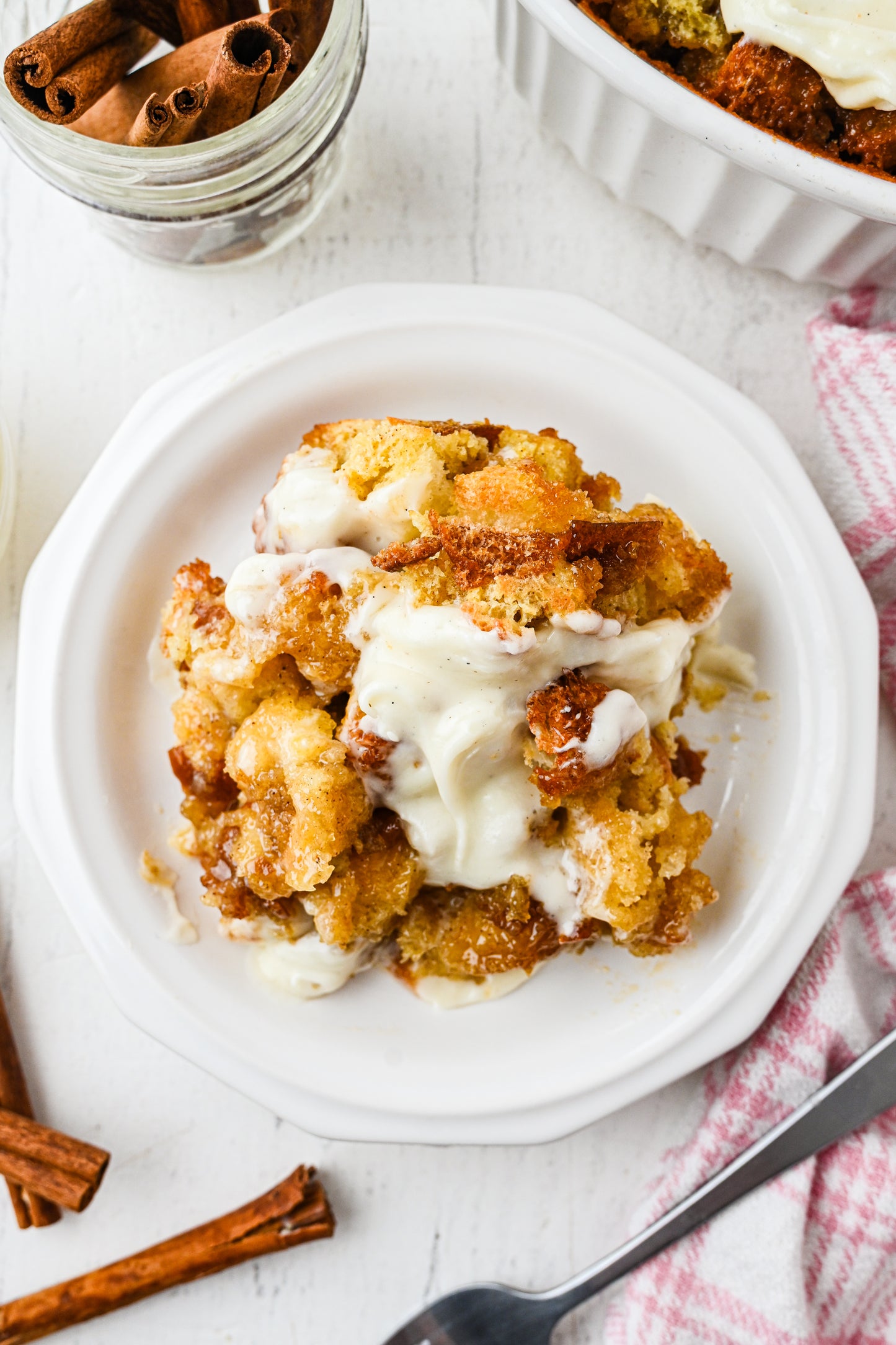 Cinnamon Rolls Bites Exclusive