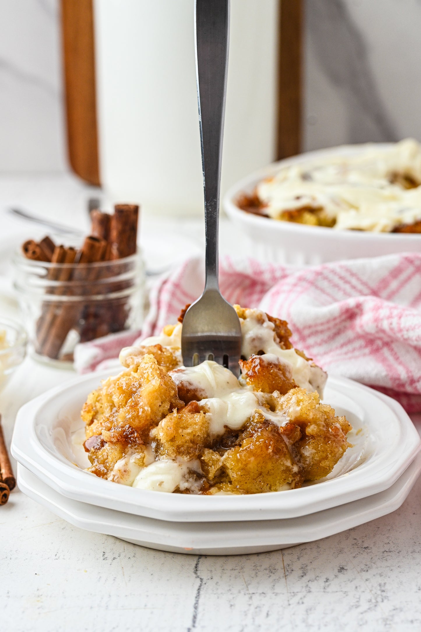 Cinnamon Rolls Bites Exclusive