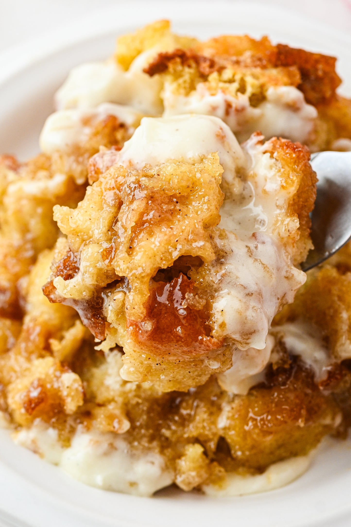 Cinnamon Rolls Bites Exclusive