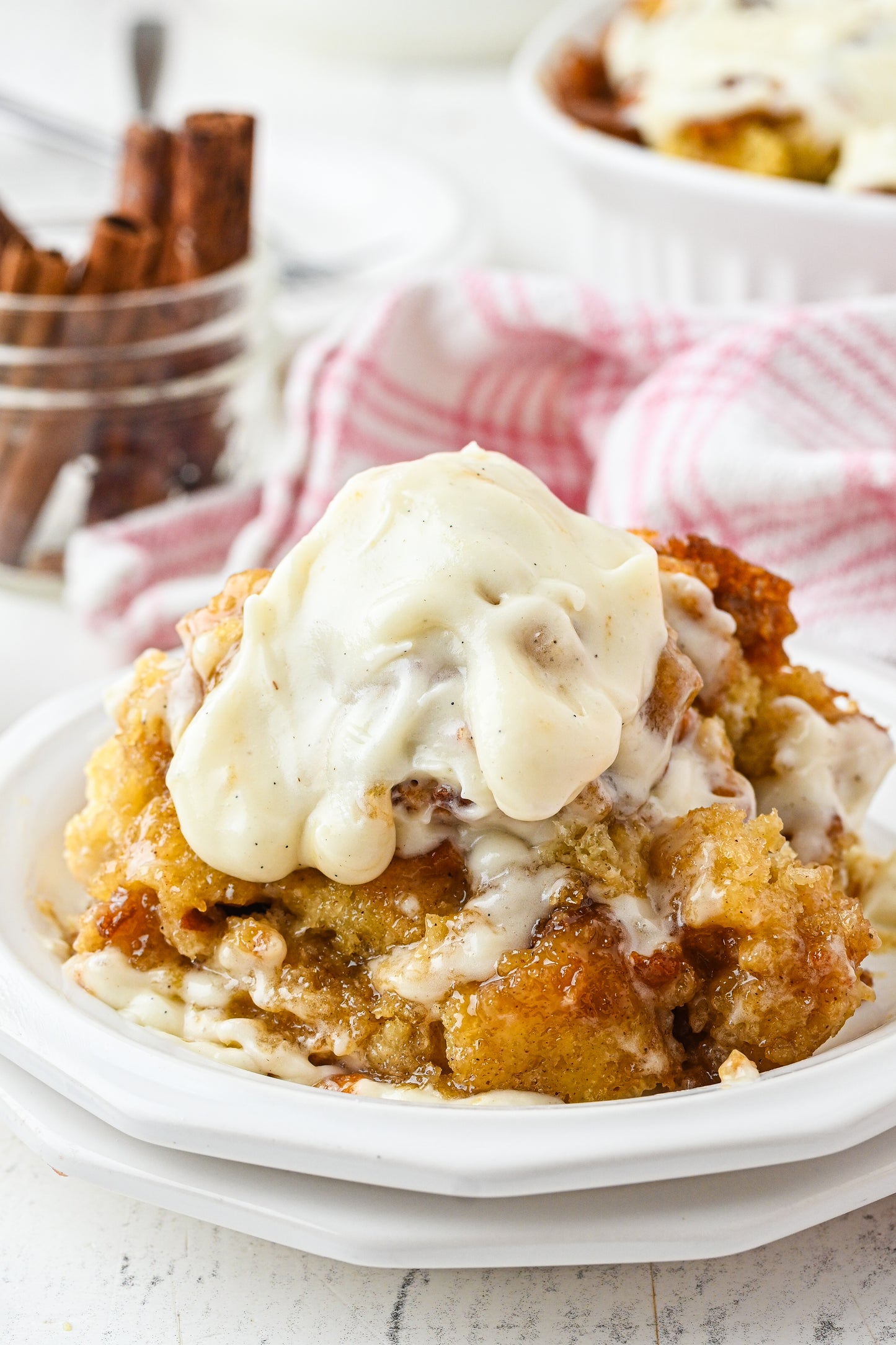 Cinnamon Rolls Bites Exclusive