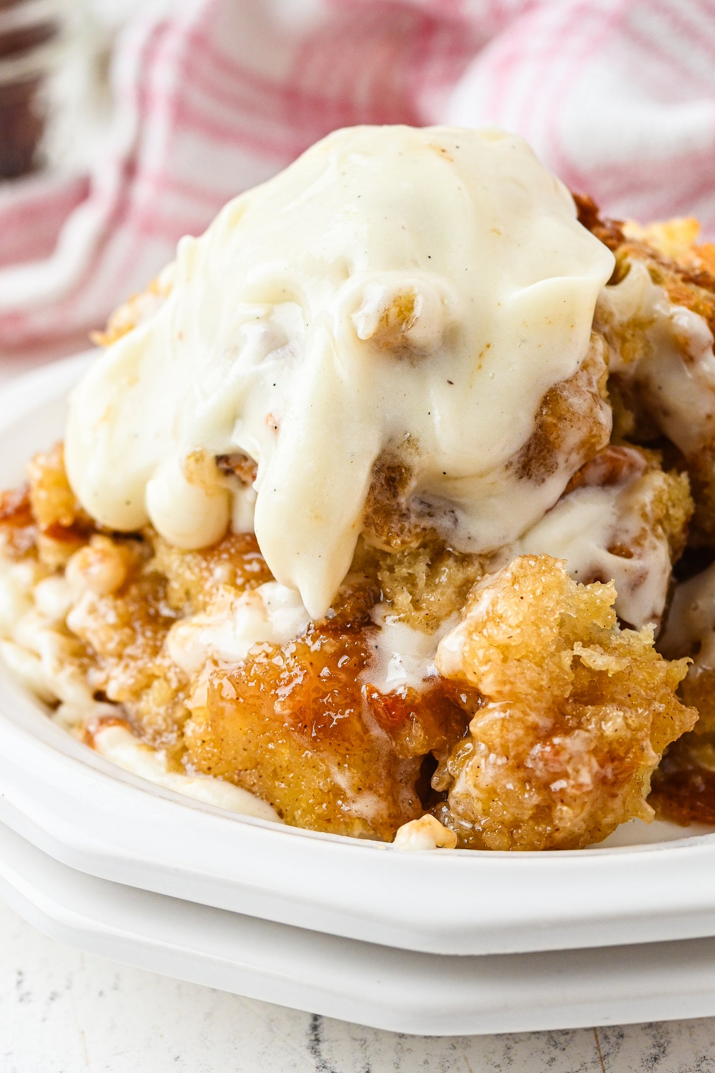 Cinnamon Rolls Bites Exclusive