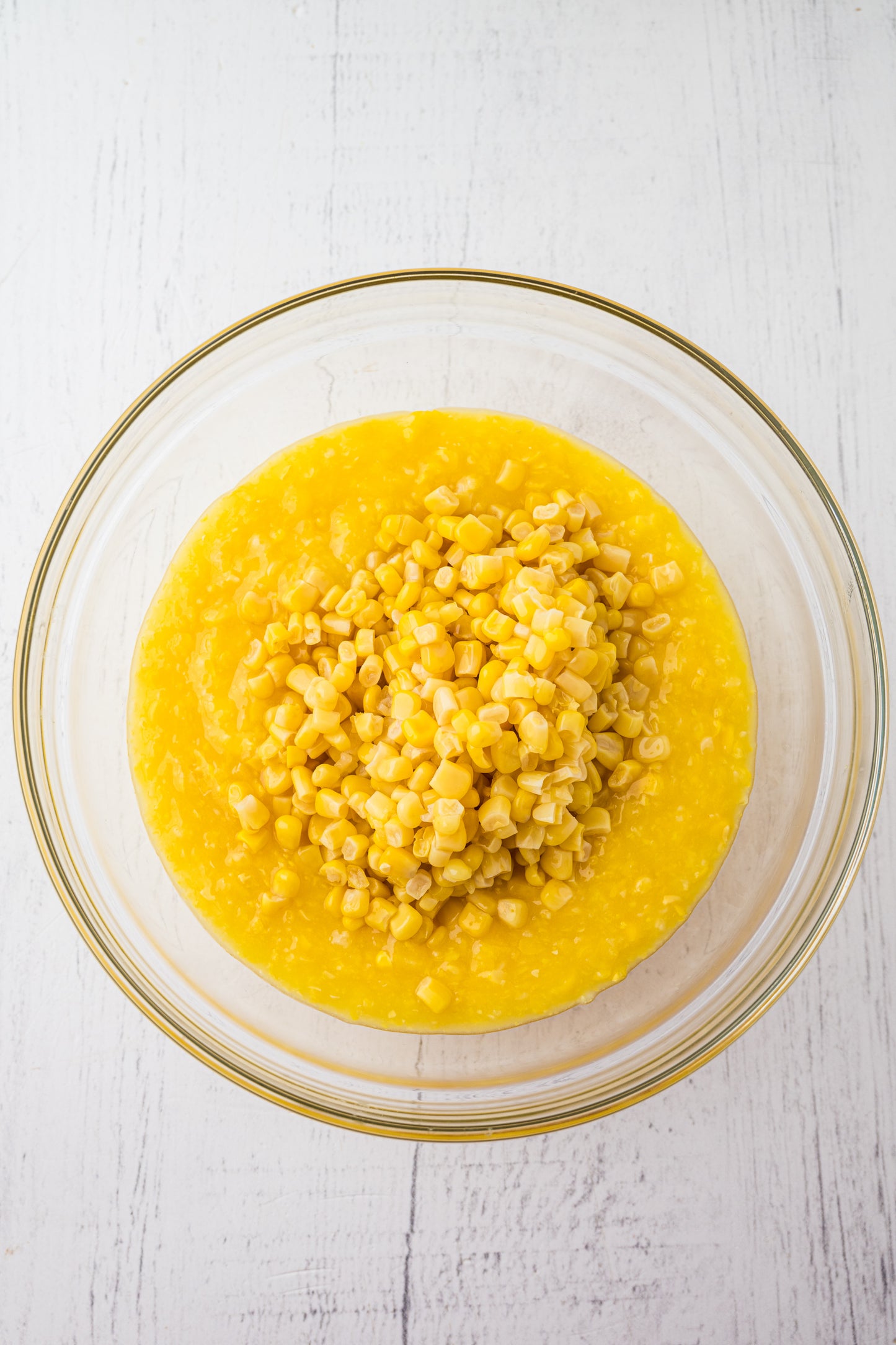 Easy Corn Pudding Exclusive