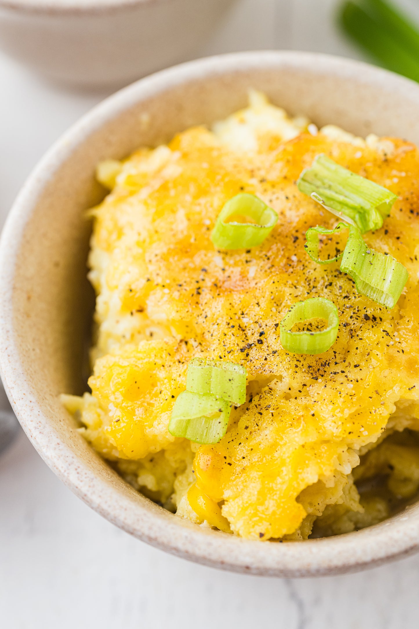 Easy Corn Pudding Exclusive