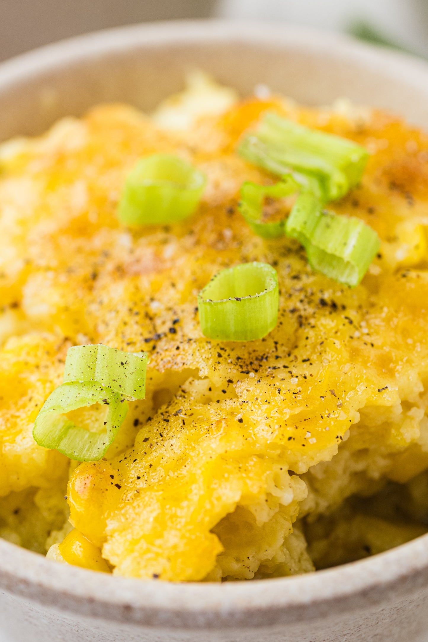 Easy Corn Pudding Exclusive