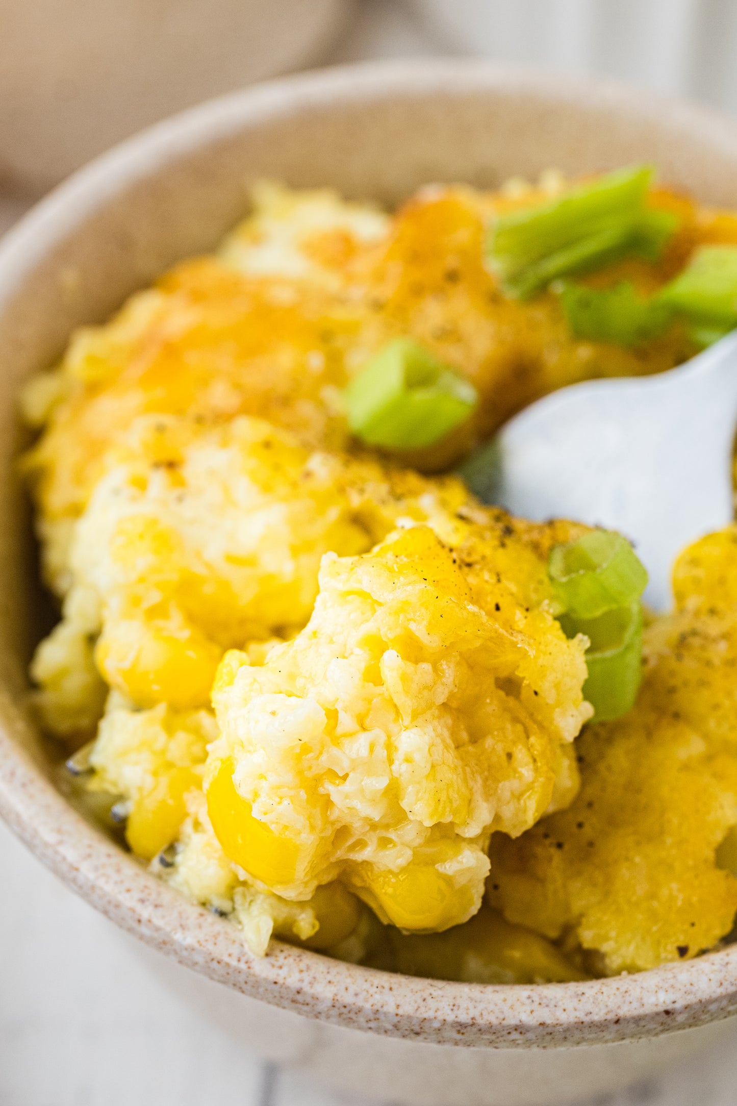 Easy Corn Pudding Exclusive
