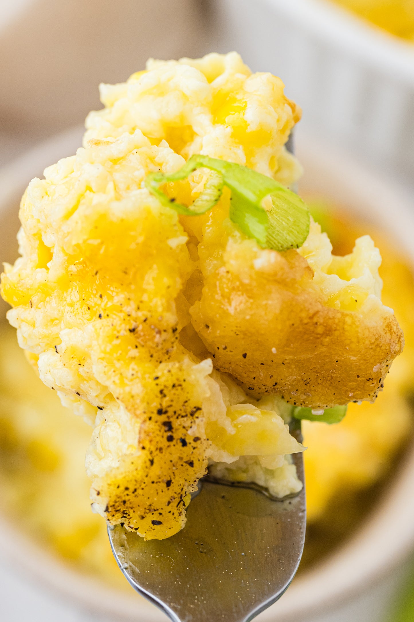 Easy Corn Pudding Exclusive
