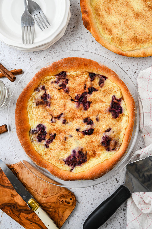 German Kuchen Exclusive