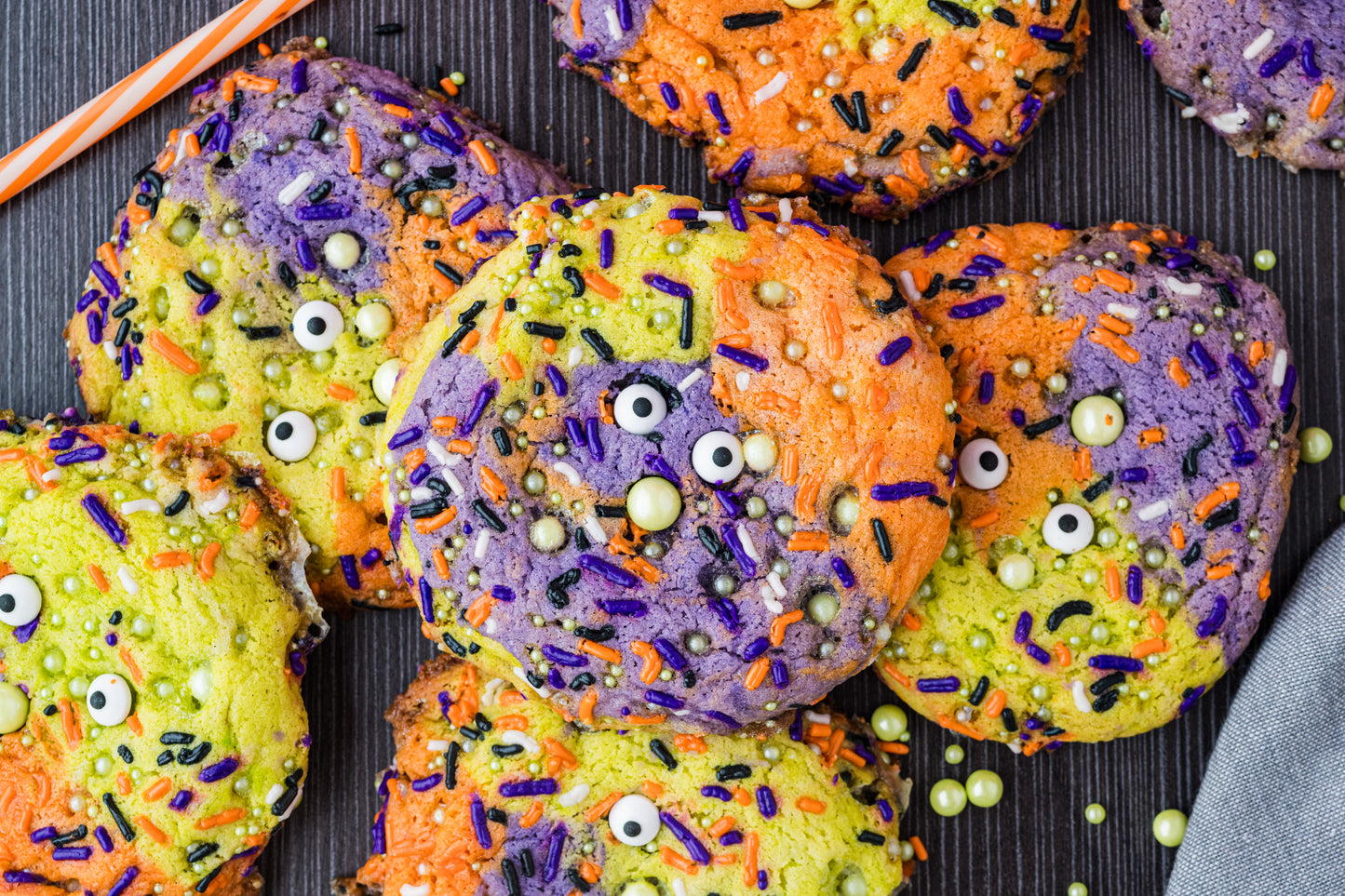 **Halloween Sugar Cookie Exclusive