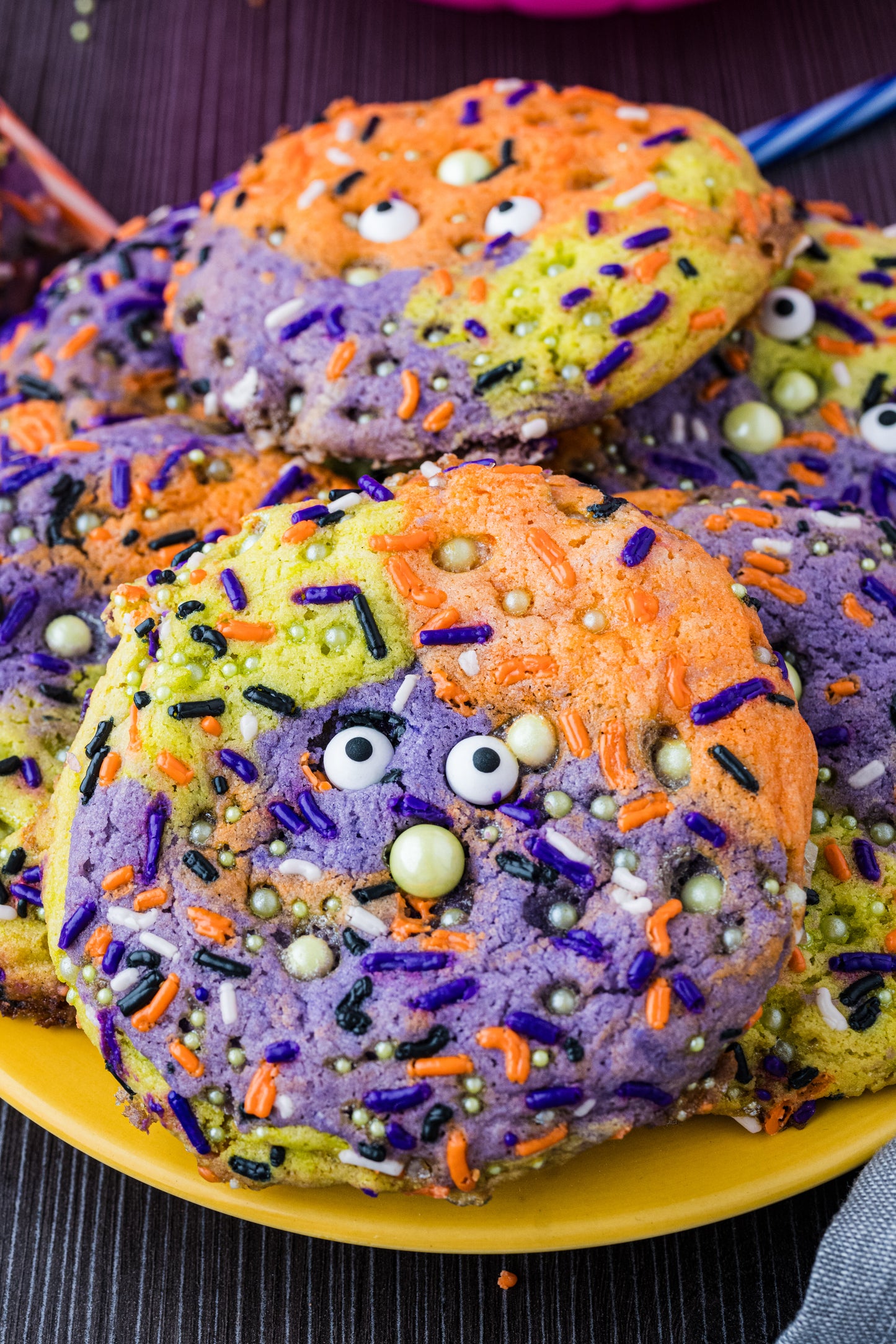 **Halloween Sugar Cookie Exclusive