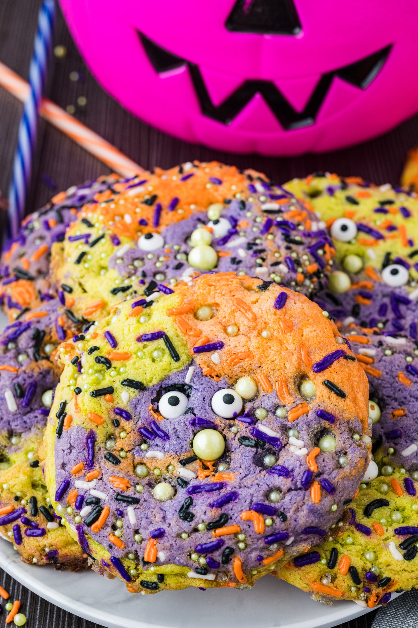 **Halloween Sugar Cookie Exclusive