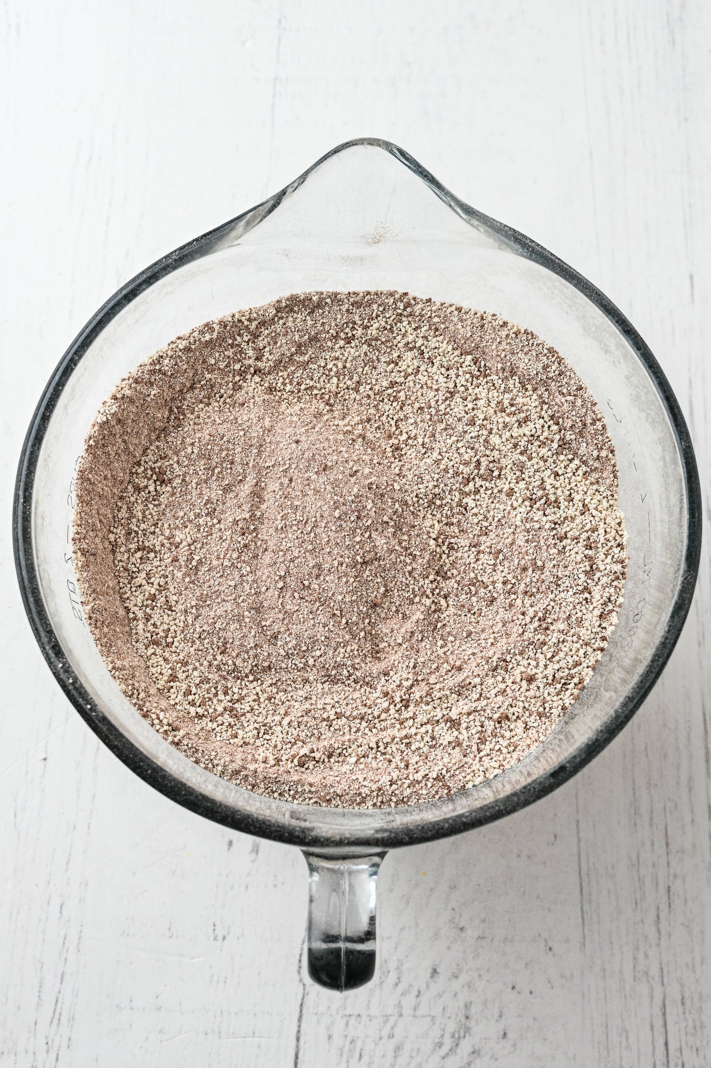 3 in 1 Package Homemade Cocoa Mix Exclusive