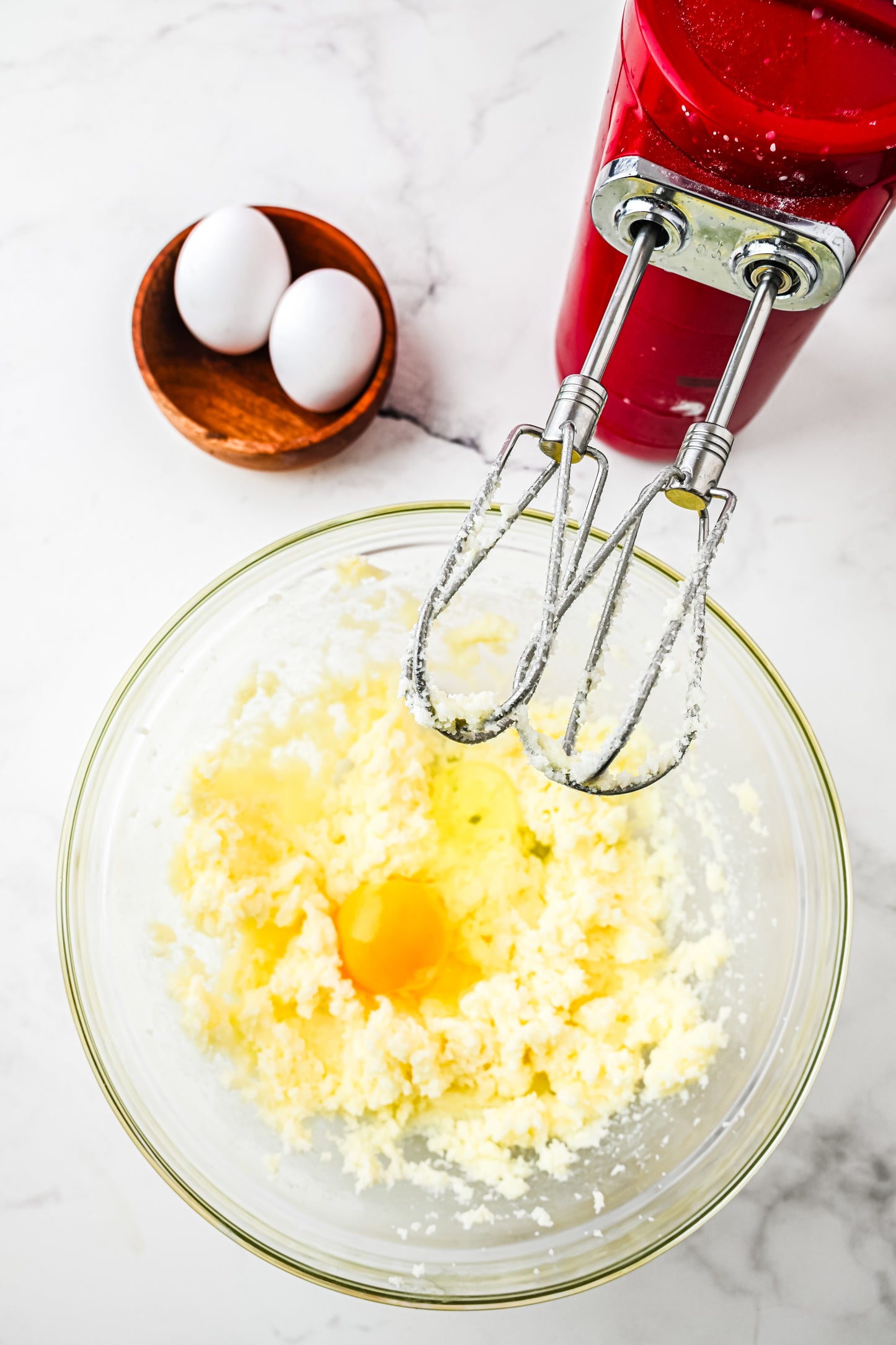 Lemon Crinkle Cookies Exclusive