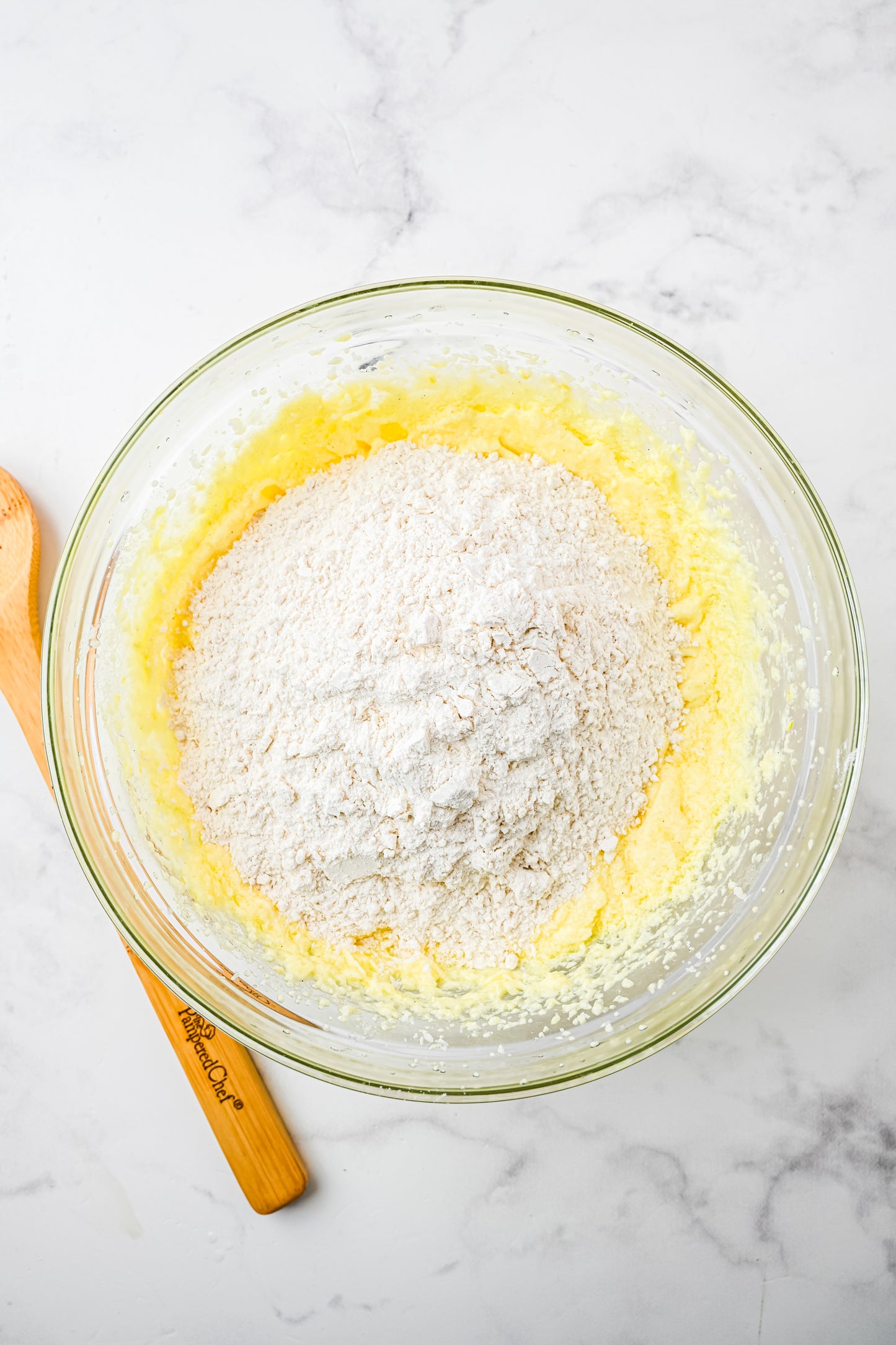 Lemon Crinkle Cookies Exclusive