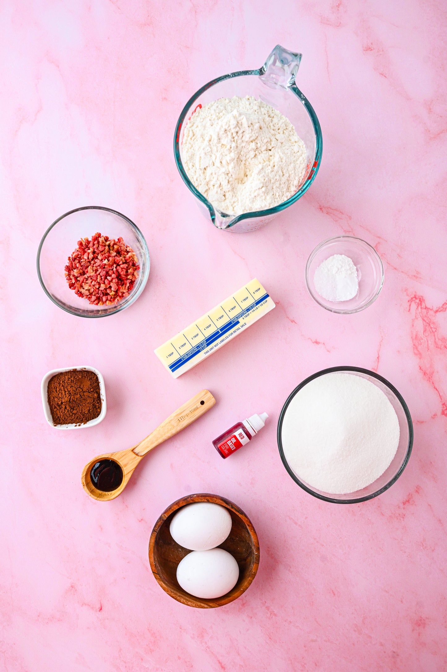Neapolitan Cookies Exclusive