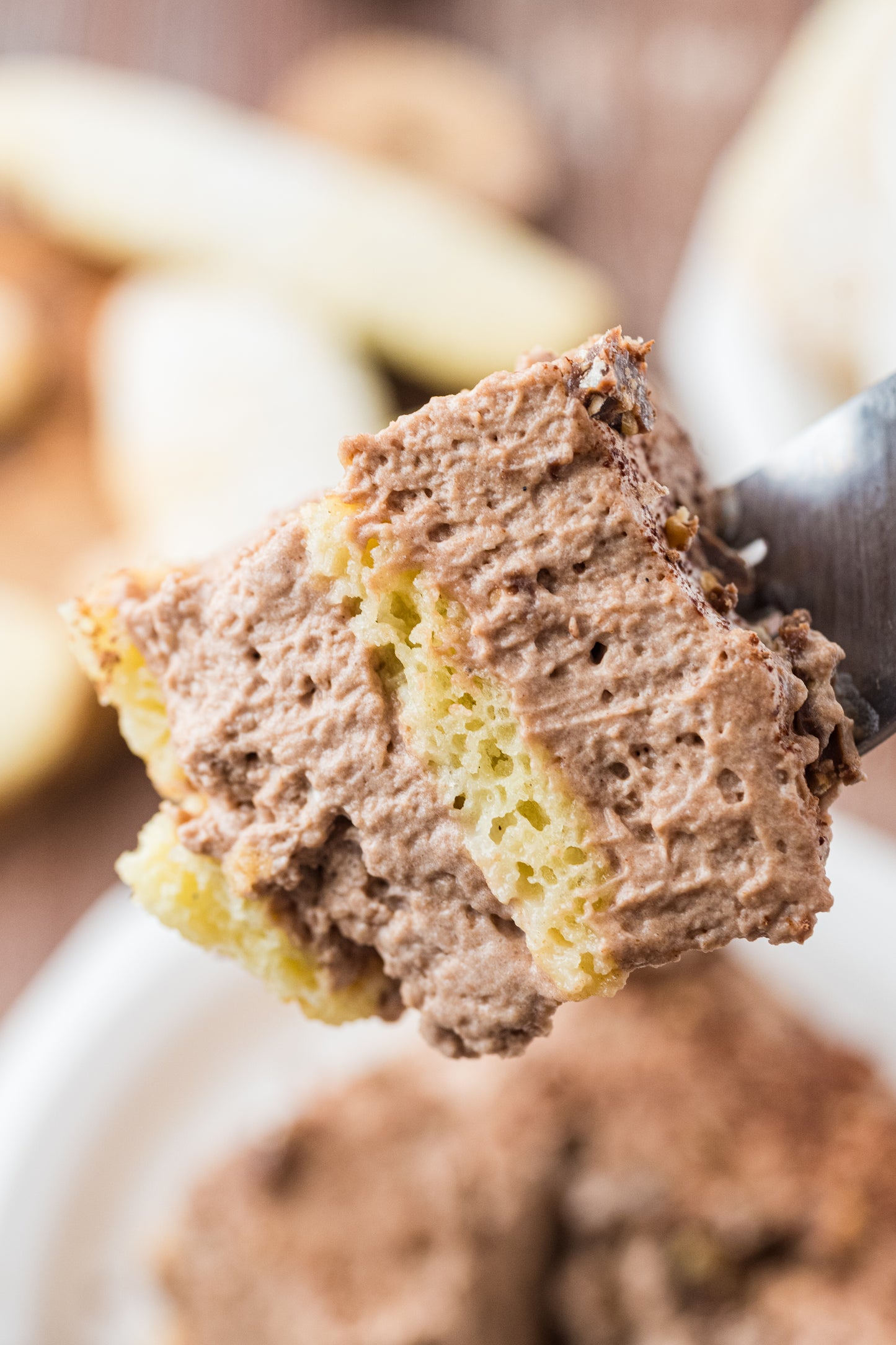 Nutella Tiramisu Exclusive