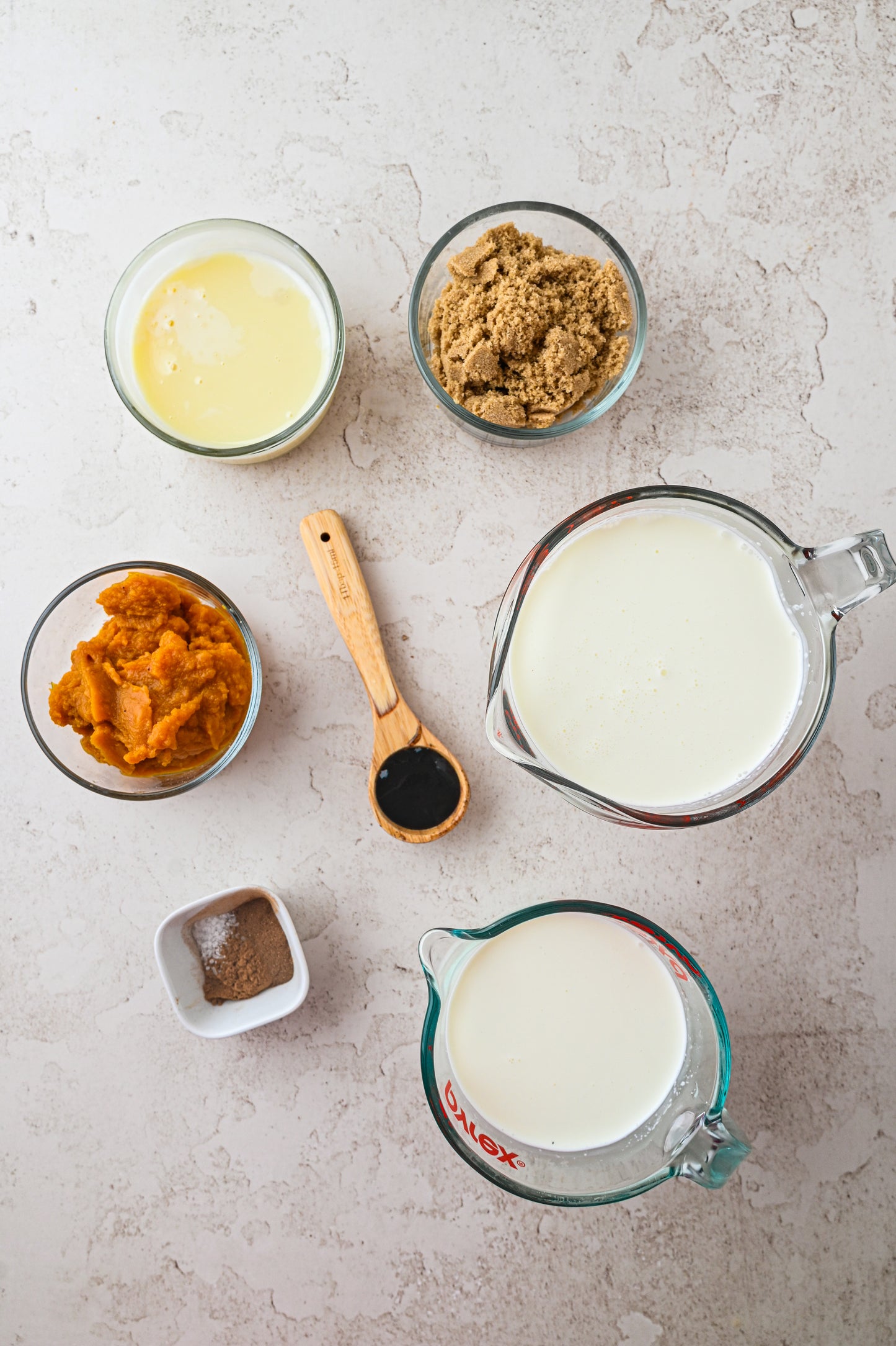 Pumpkin Ice Cream Exclusive
