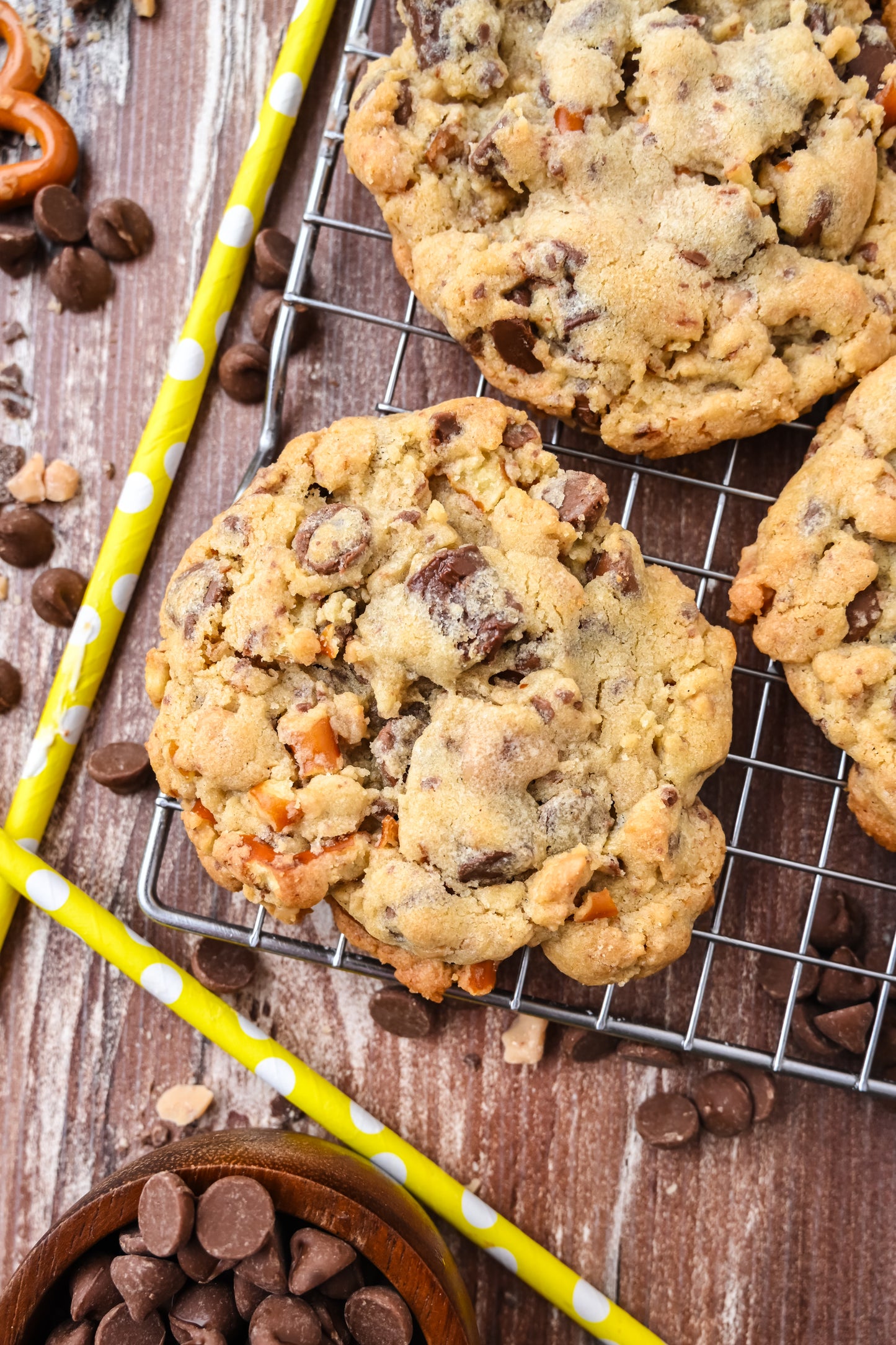 Rockstar Cookies Exclusive