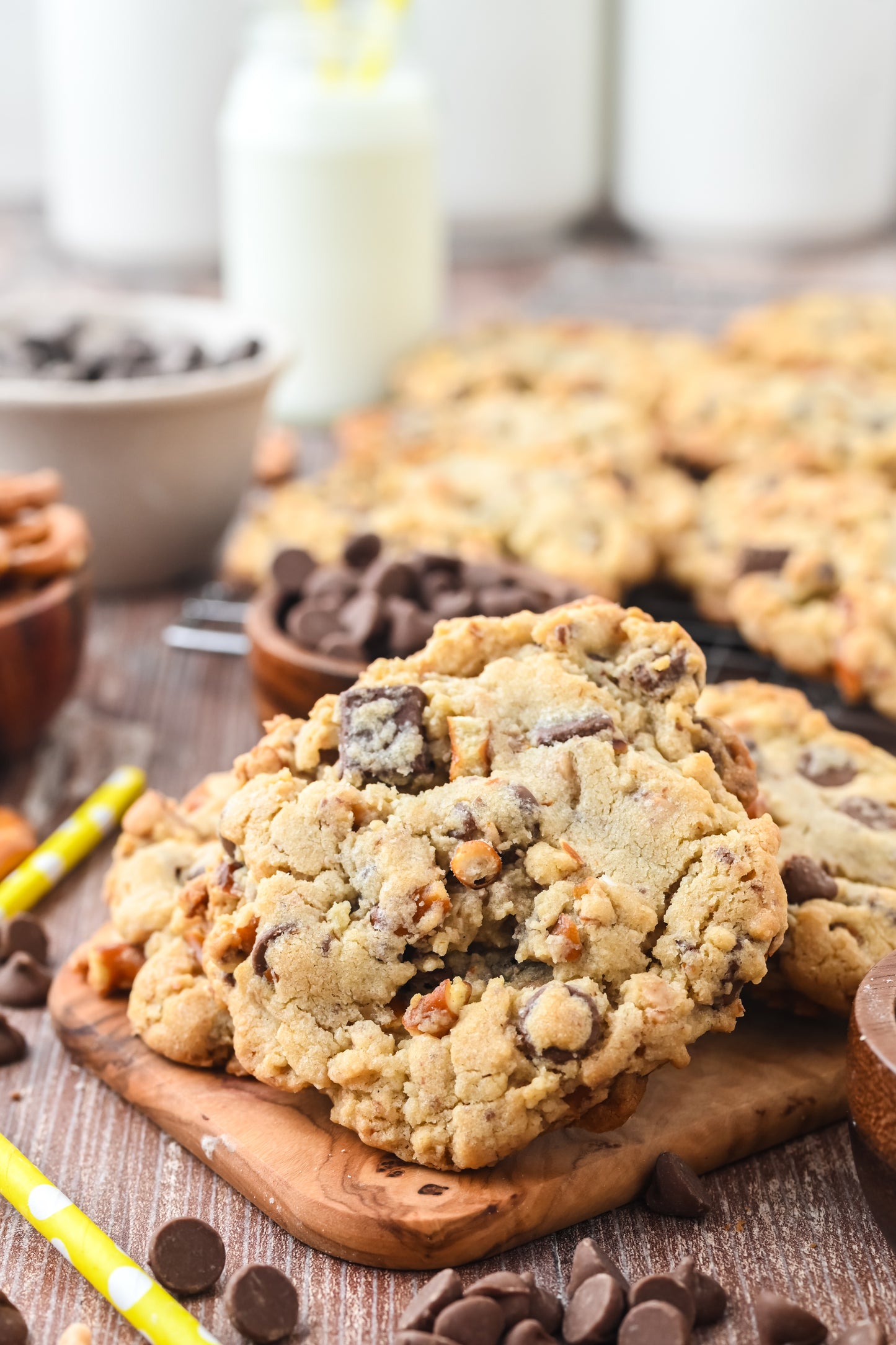 Rockstar Cookies Exclusive