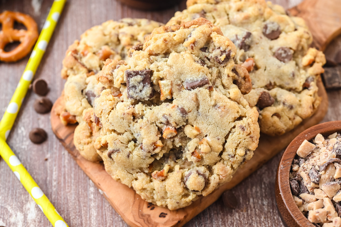 Rockstar Cookies Exclusive