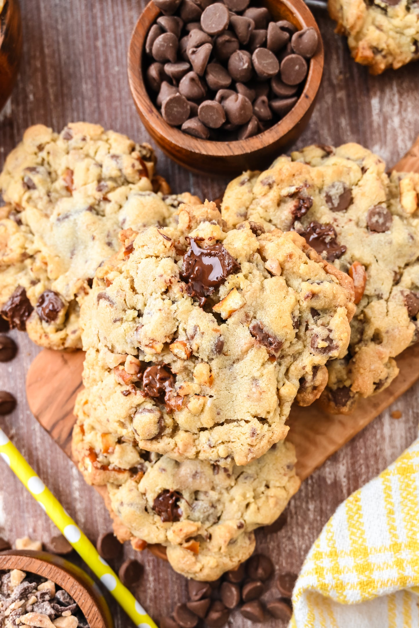 Rockstar Cookies Exclusive