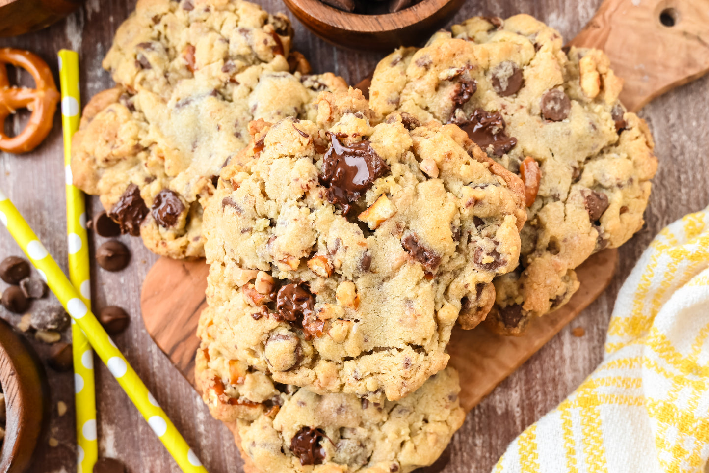 Rockstar Cookies Exclusive