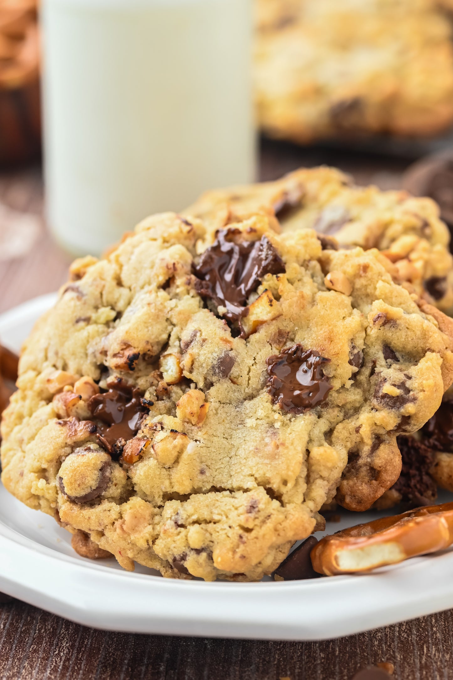 Rockstar Cookies Exclusive