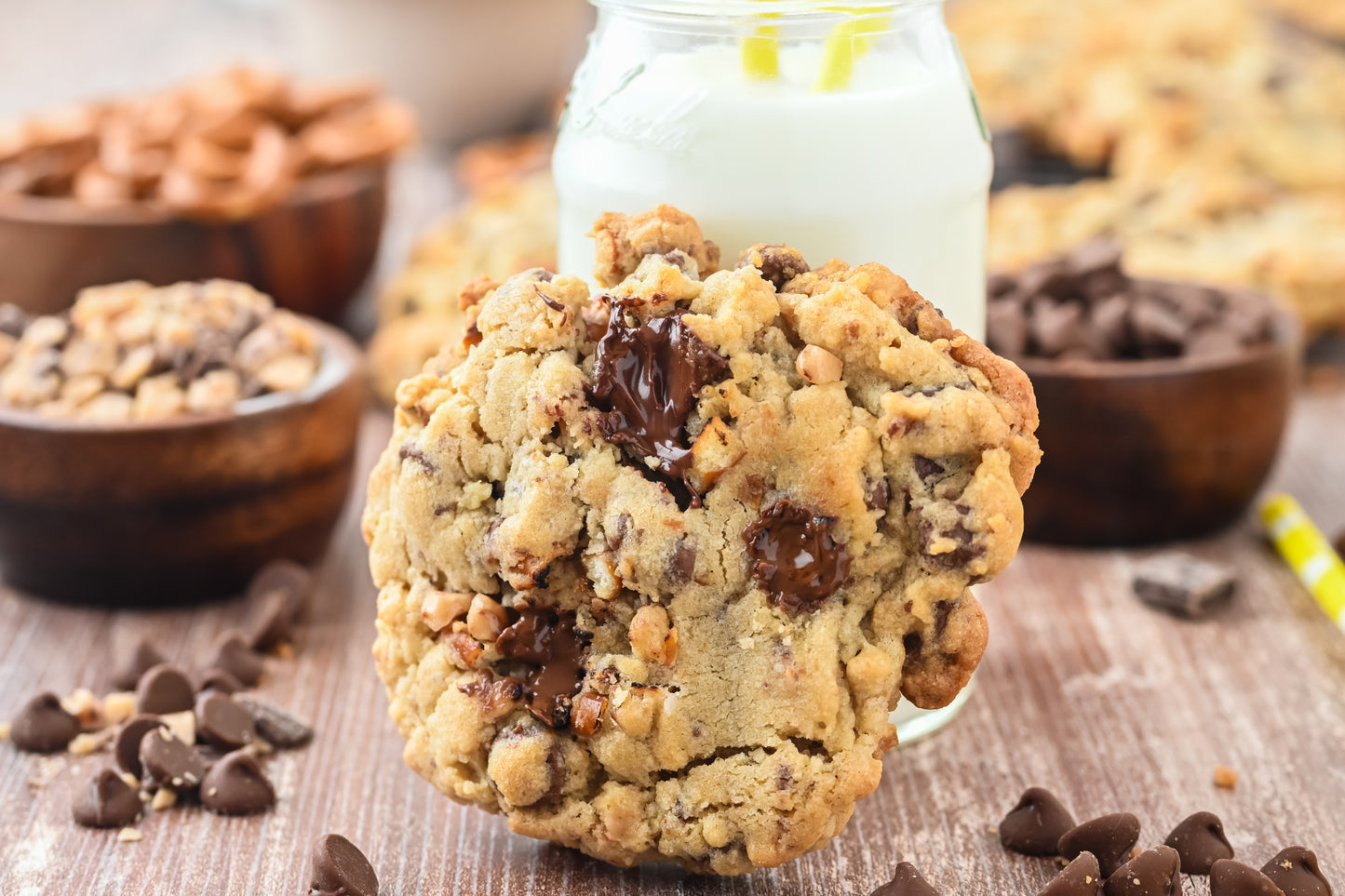 Rockstar Cookies Exclusive