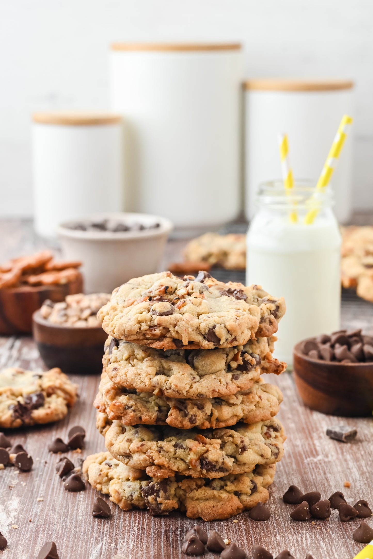 Rockstar Cookies Exclusive