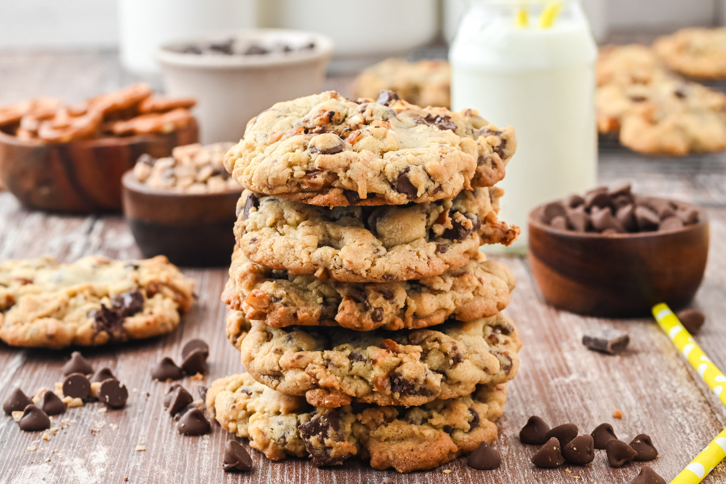 Rockstar Cookies Exclusive