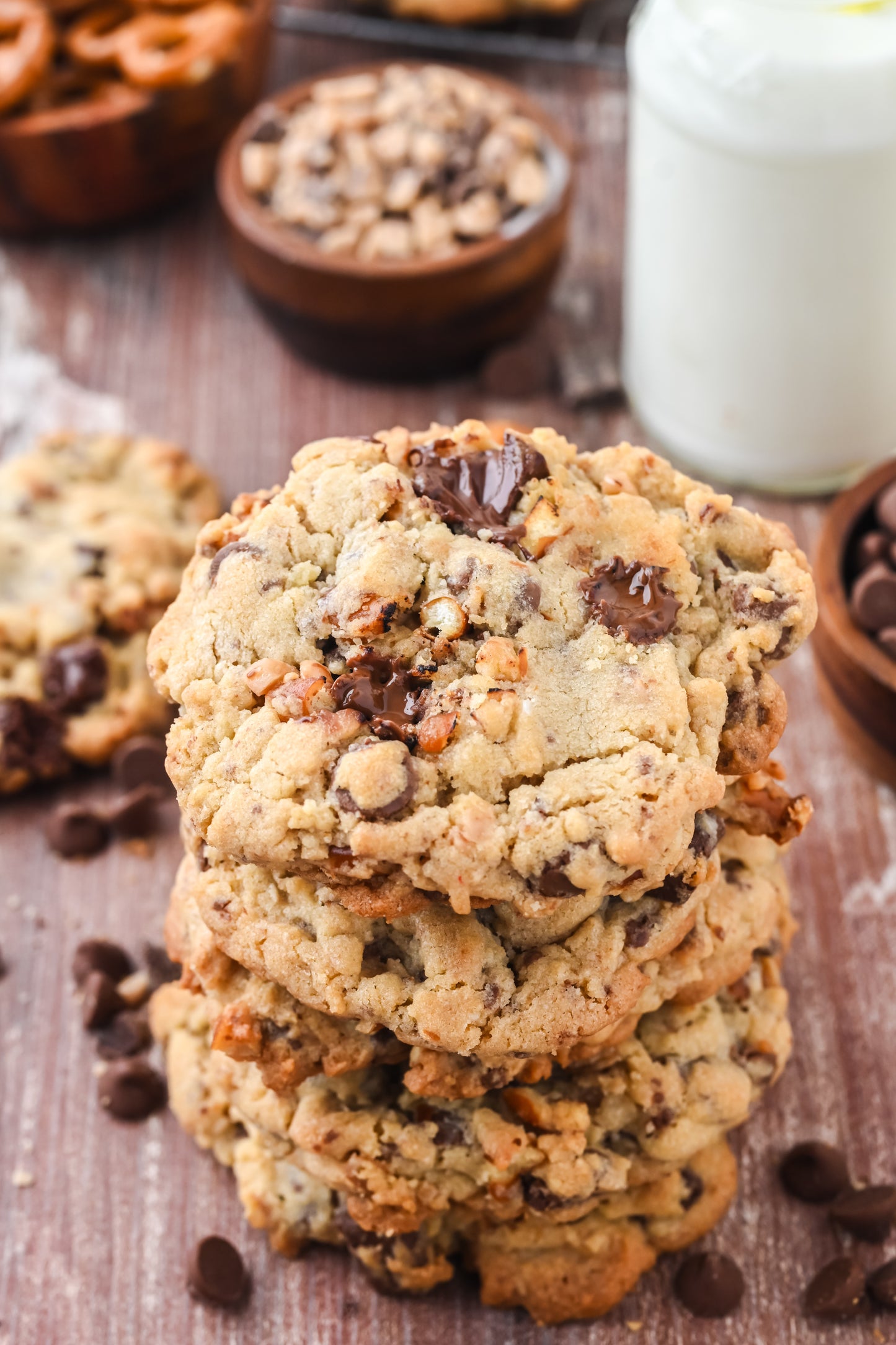 Rockstar Cookies Exclusive