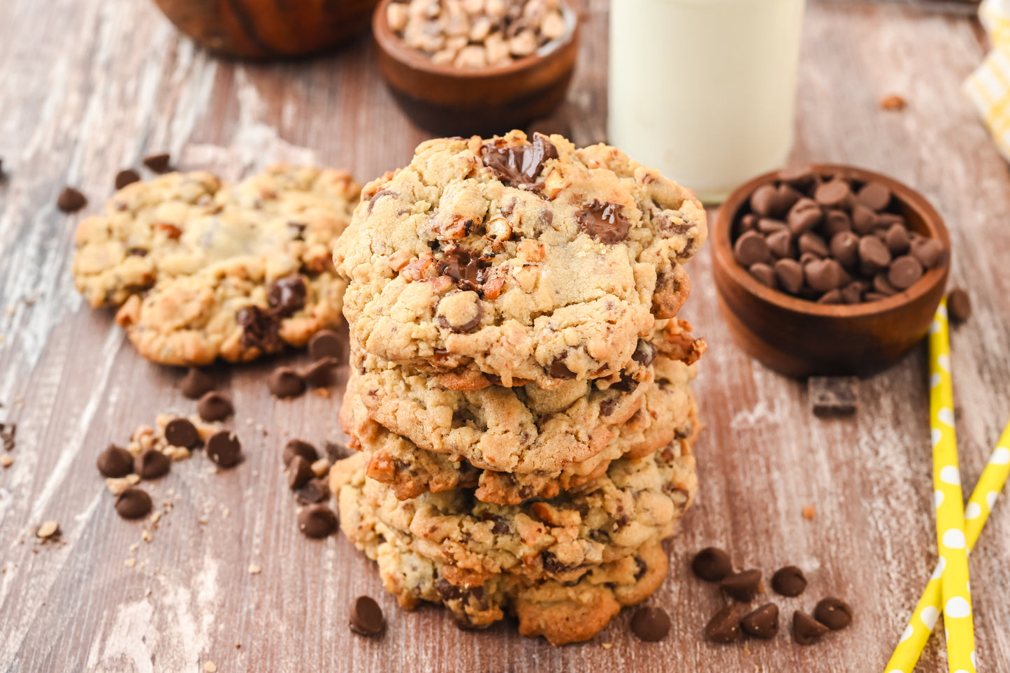 Rockstar Cookies Exclusive