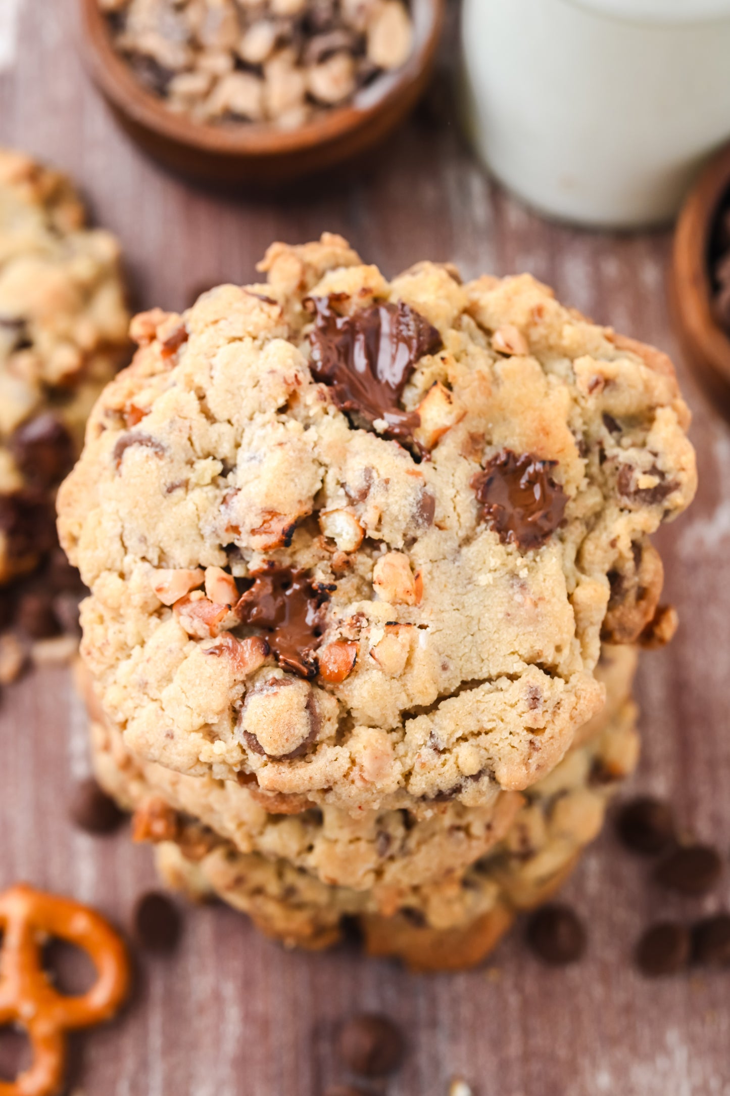 Rockstar Cookies Exclusive