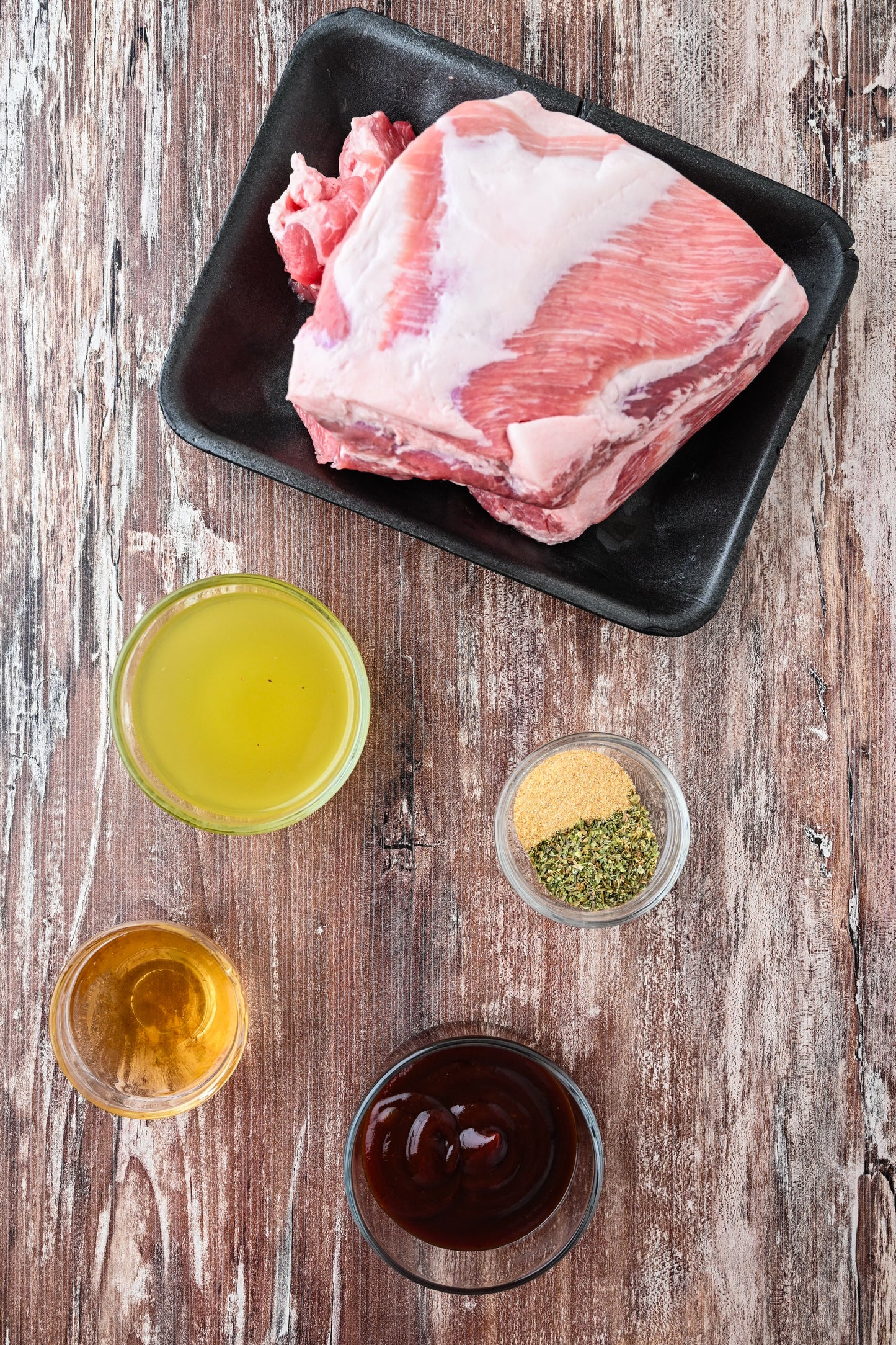 Slow Cooker BBQ Pulled Pork Exclusive