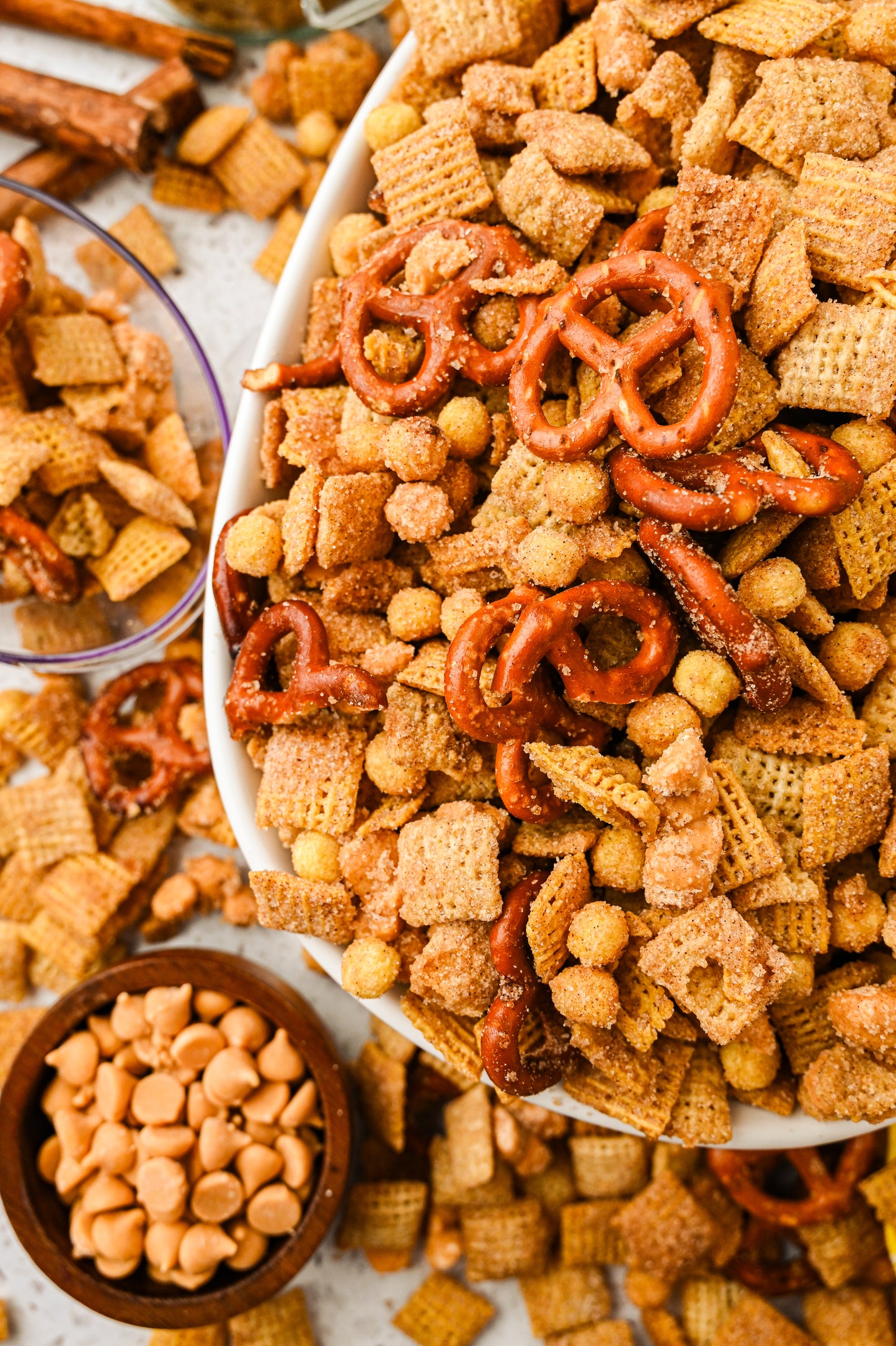 Sweet & Salty Chex Mix Exclusive