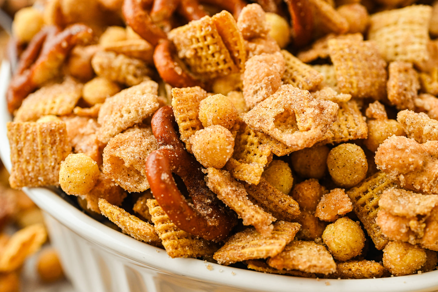 Sweet & Salty Chex Mix Exclusive