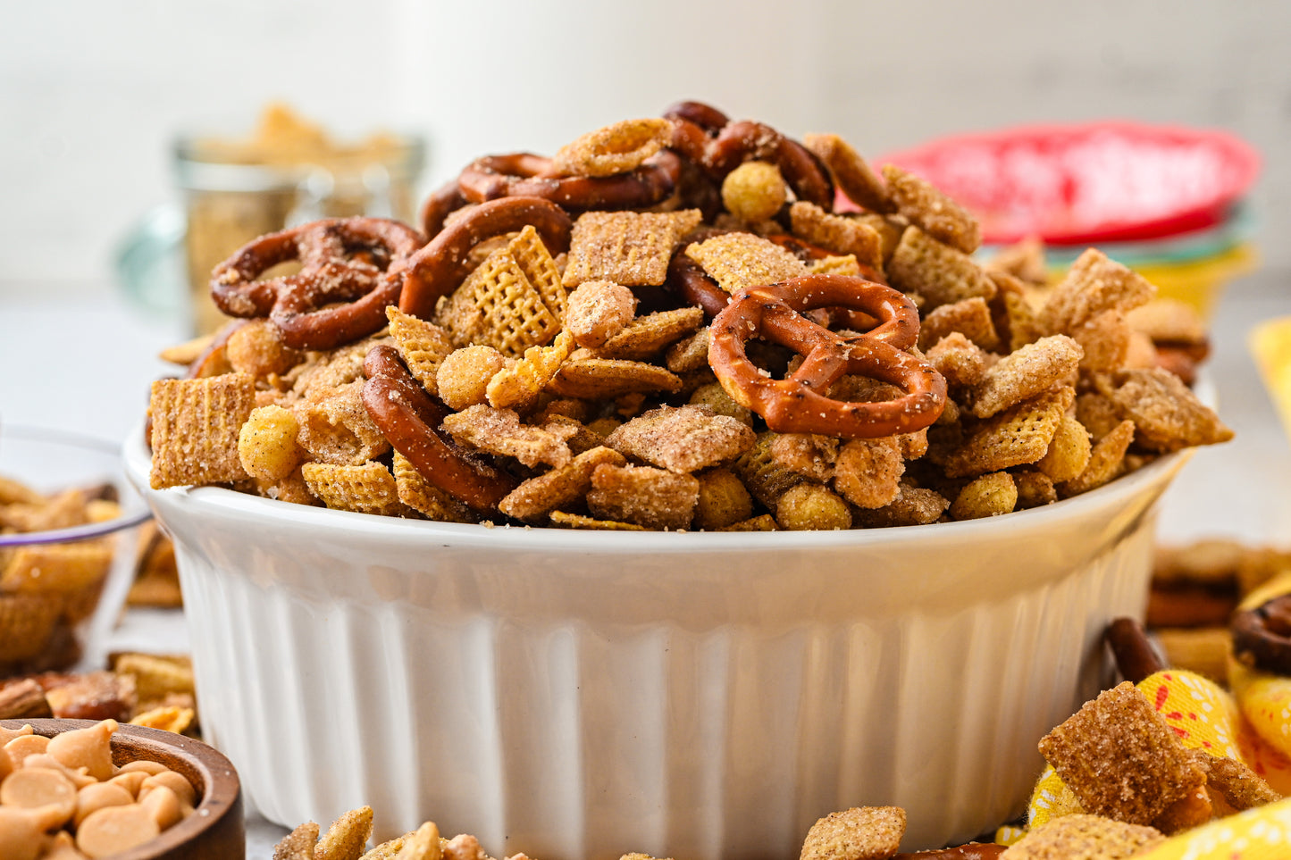 Sweet & Salty Chex Mix Exclusive