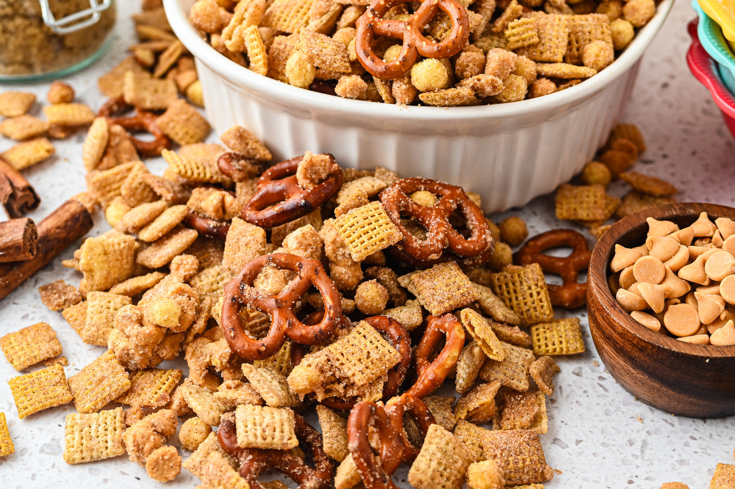 Sweet & Salty Chex Mix Exclusive