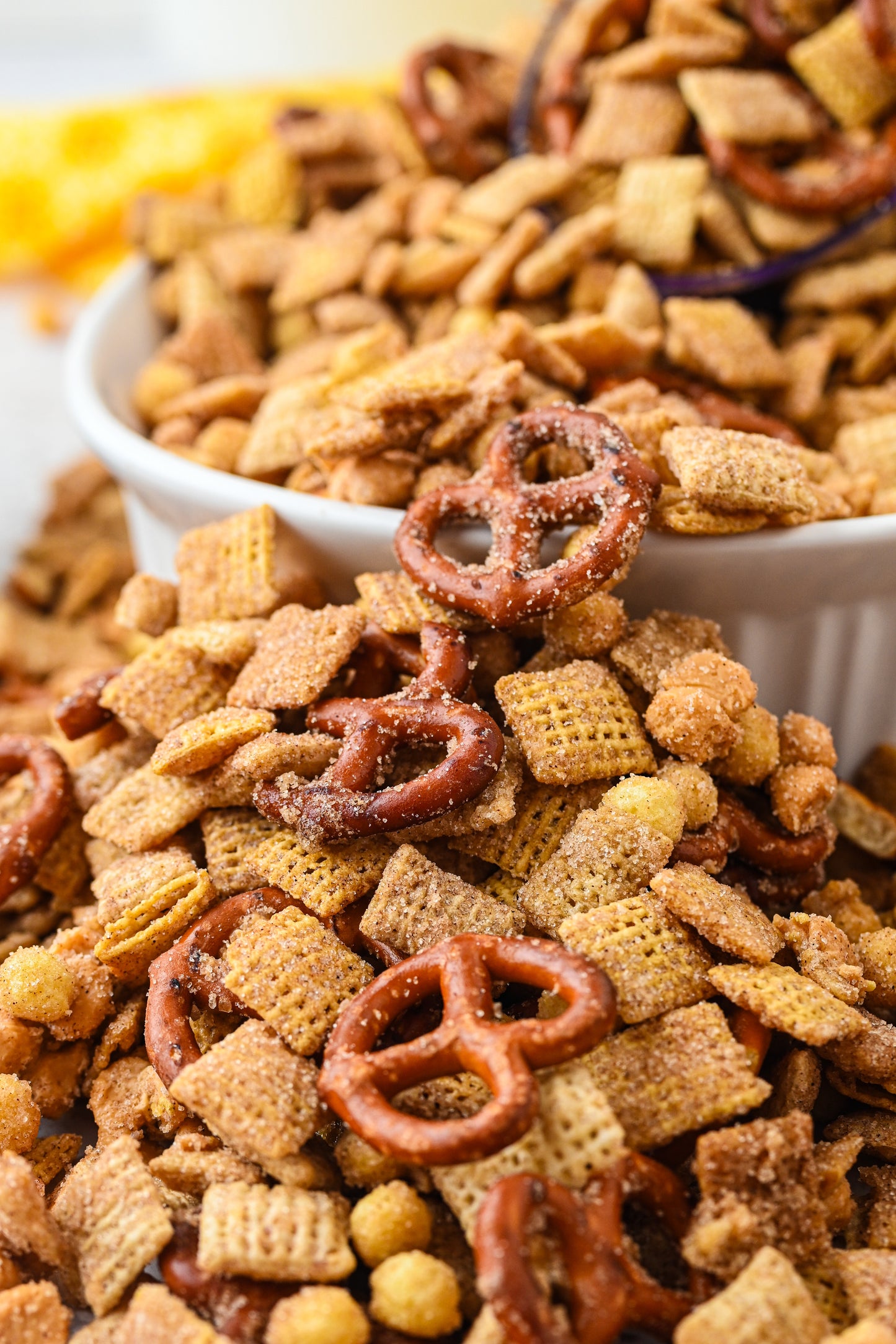 Sweet & Salty Chex Mix Exclusive