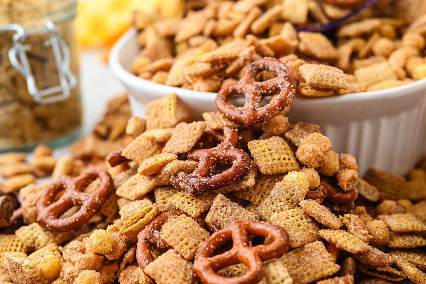 Sweet & Salty Chex Mix Exclusive