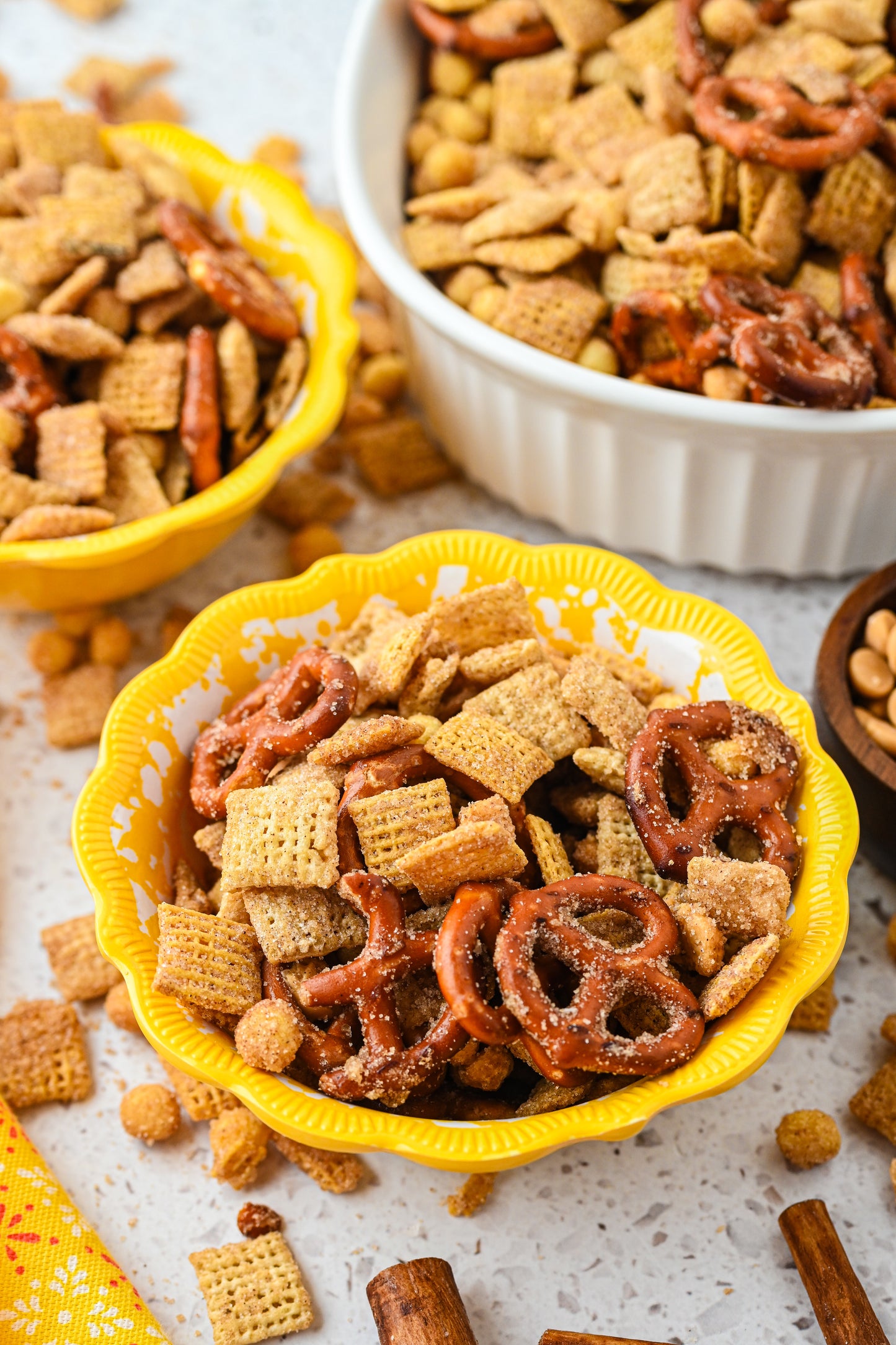 Sweet & Salty Chex Mix Exclusive