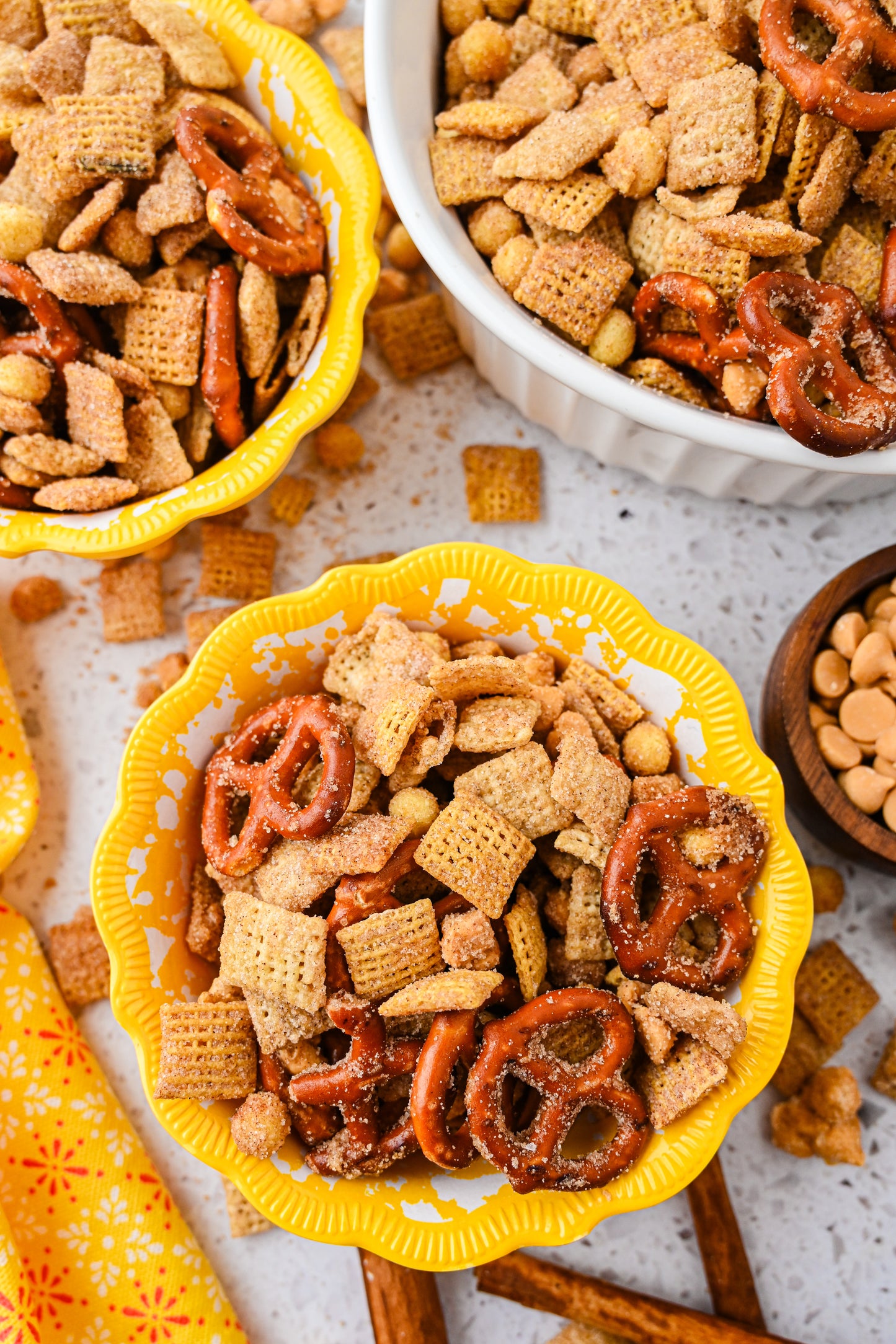 Sweet & Salty Chex Mix Exclusive