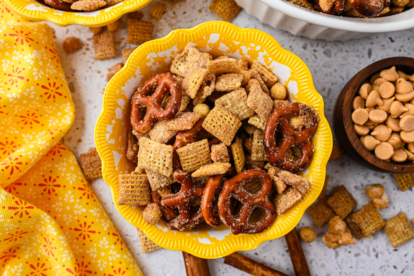 Sweet & Salty Chex Mix Exclusive