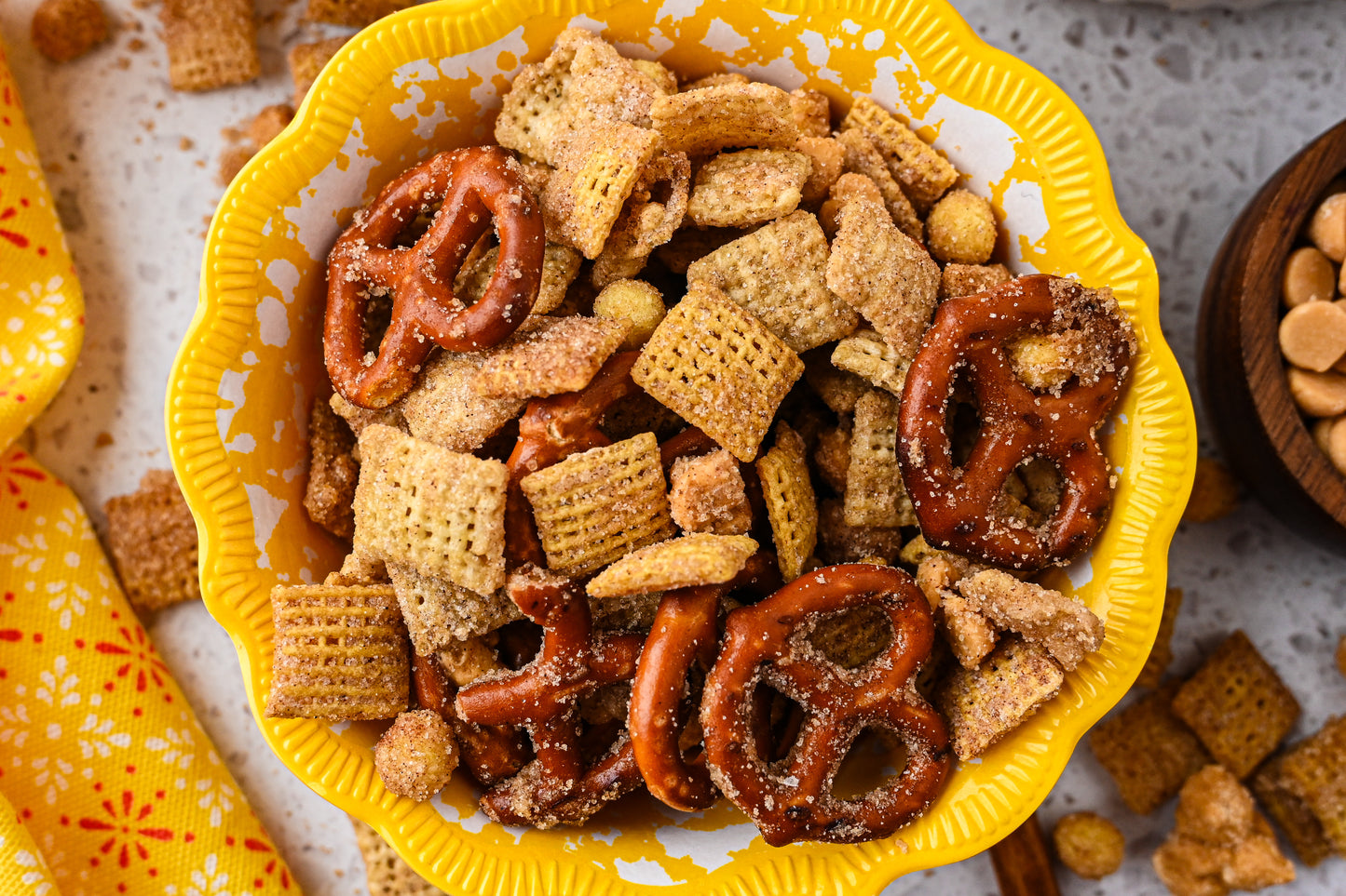Sweet & Salty Chex Mix Exclusive