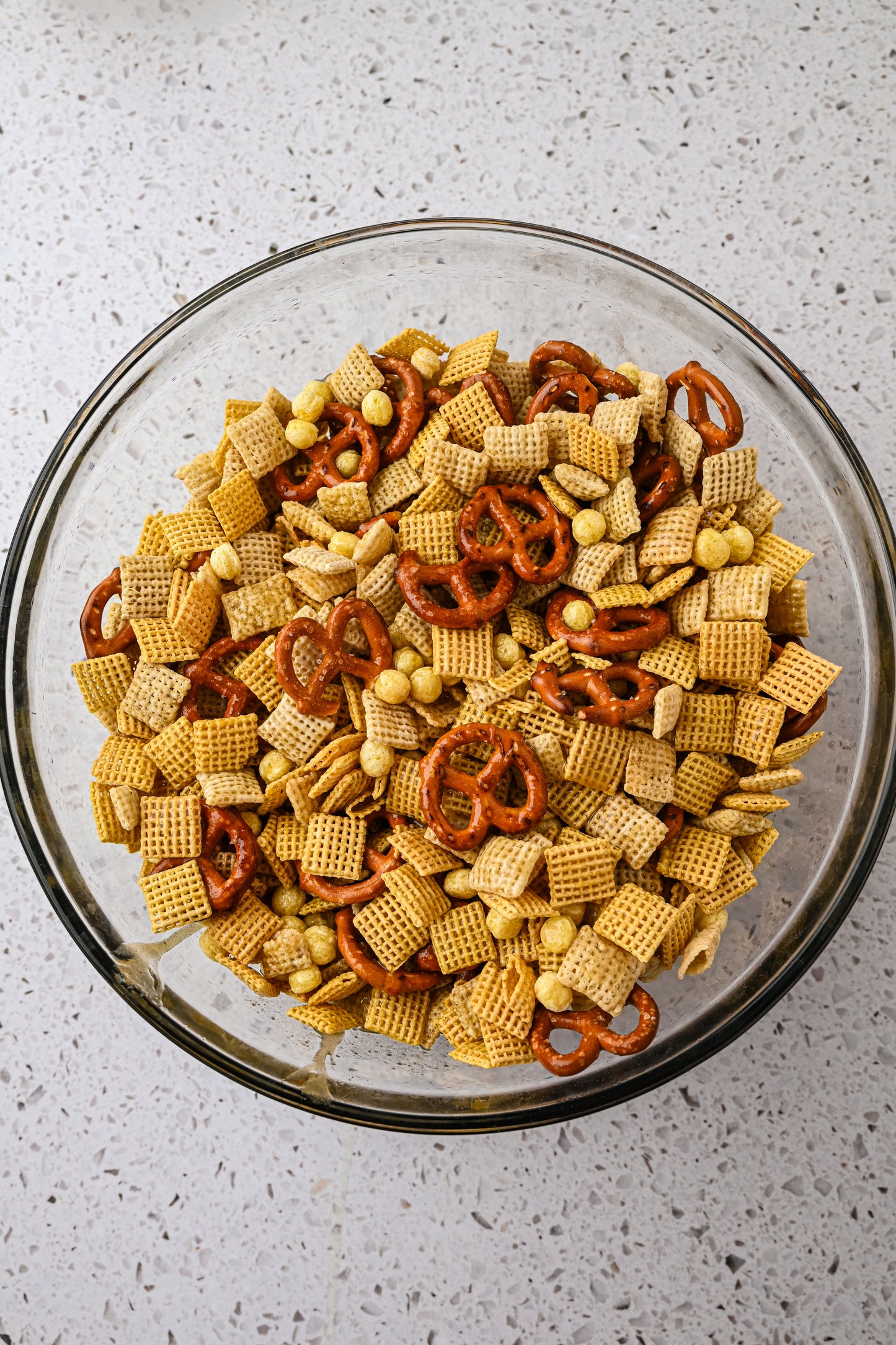 Sweet & Salty Chex Mix Exclusive