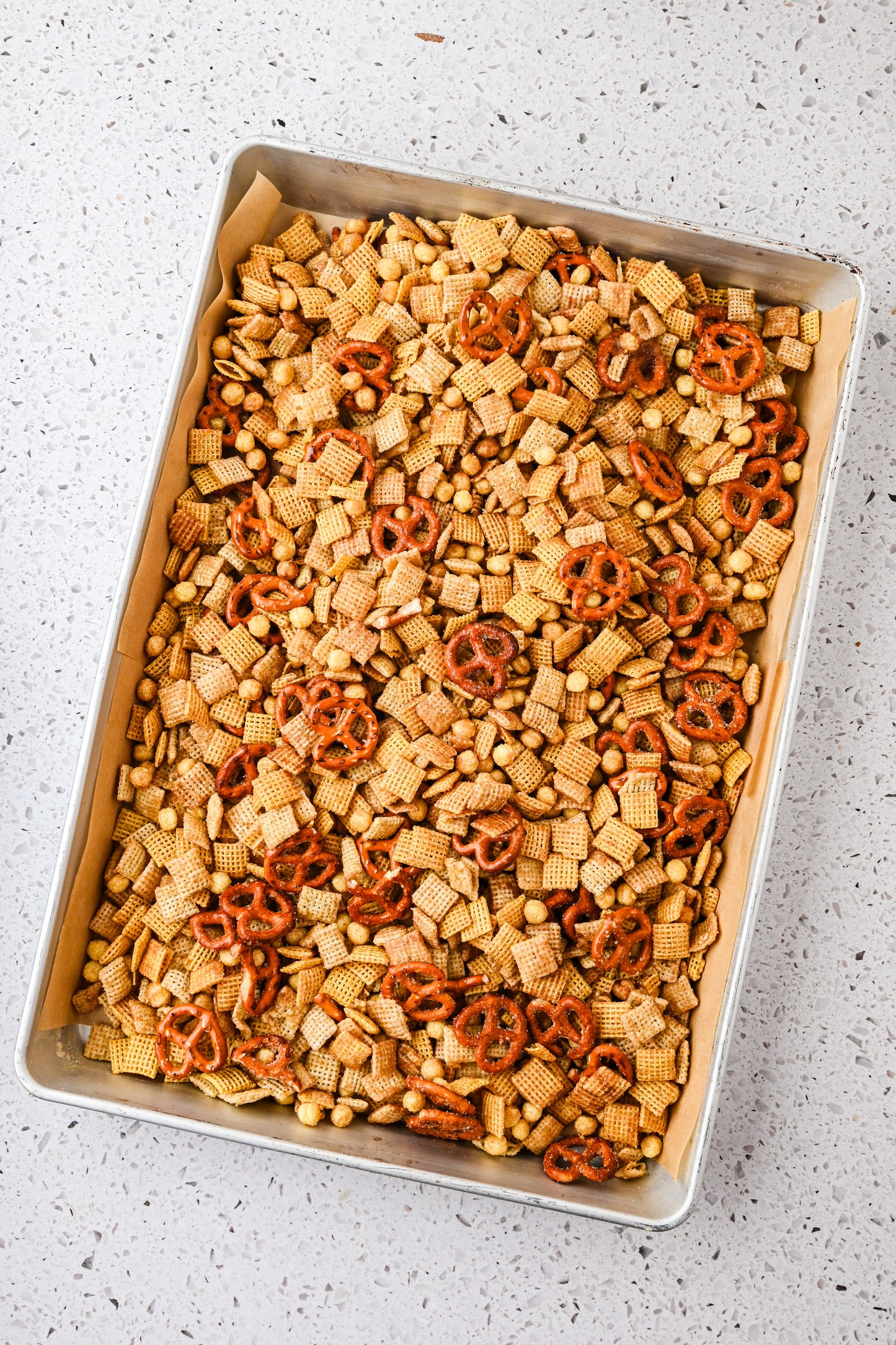 Sweet & Salty Chex Mix Exclusive