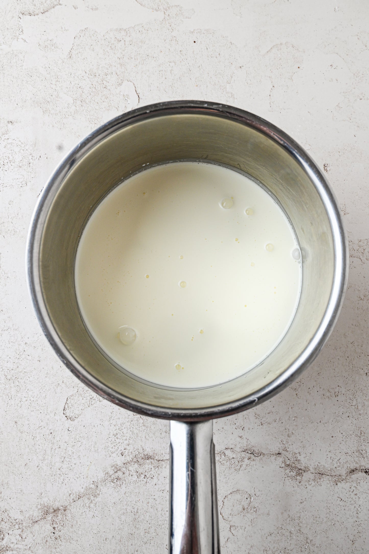 Vanilla Créme Anglaise Exclusive