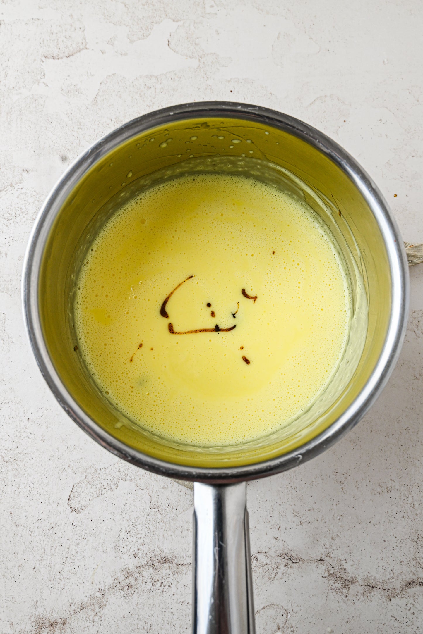 Vanilla Créme Anglaise Exclusive