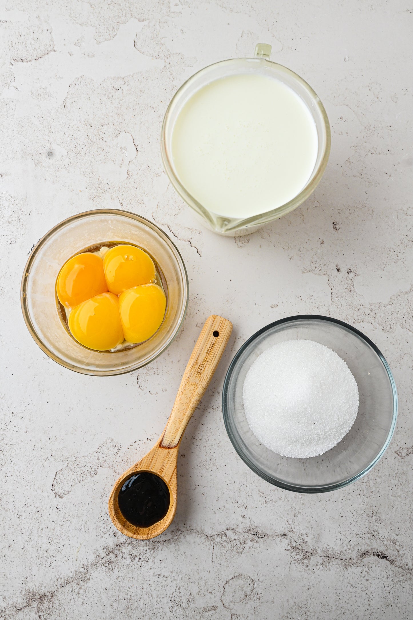 Vanilla Créme Anglaise Exclusive